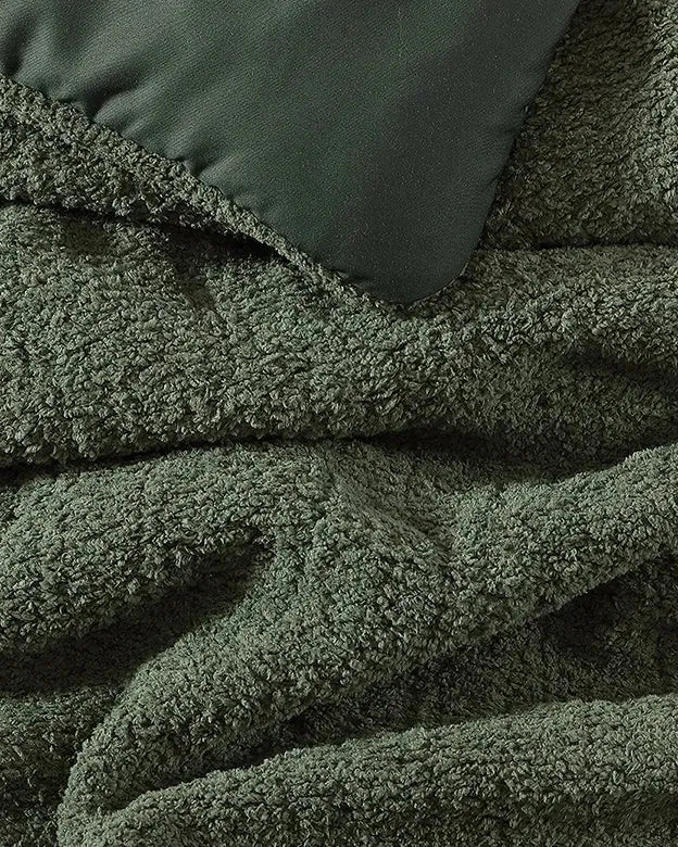 Snug Comforter - The Mayfair Hall