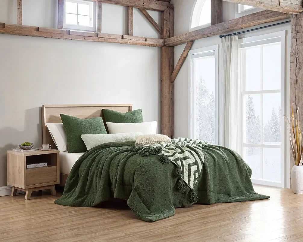 Snug Comforter - The Mayfair Hall