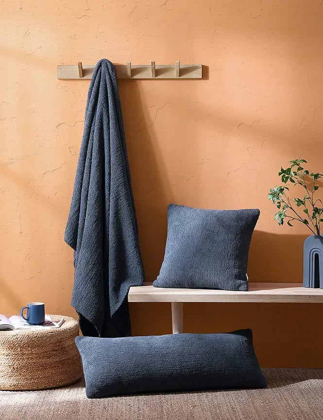 Snug Throw - The Mayfair Hall