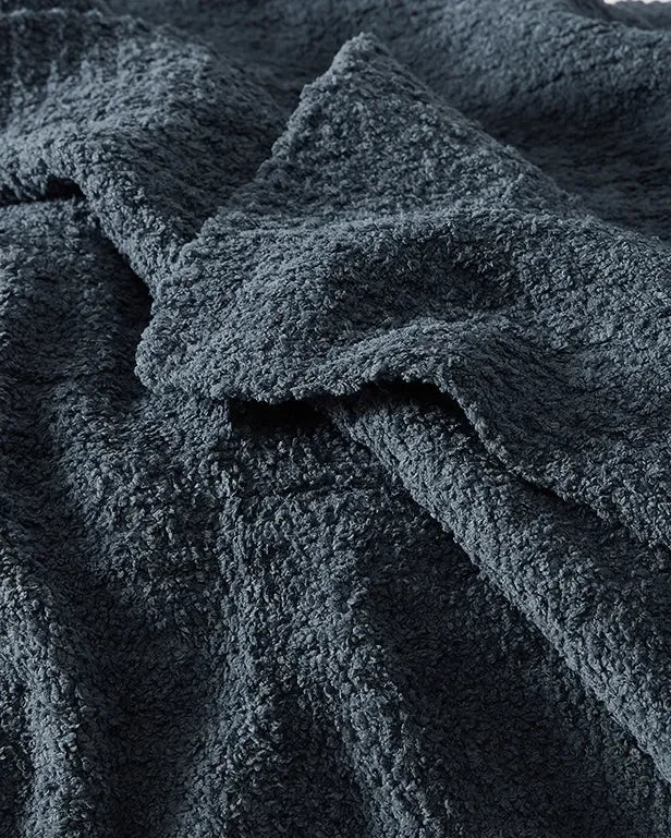 Snug Throw - The Mayfair Hall