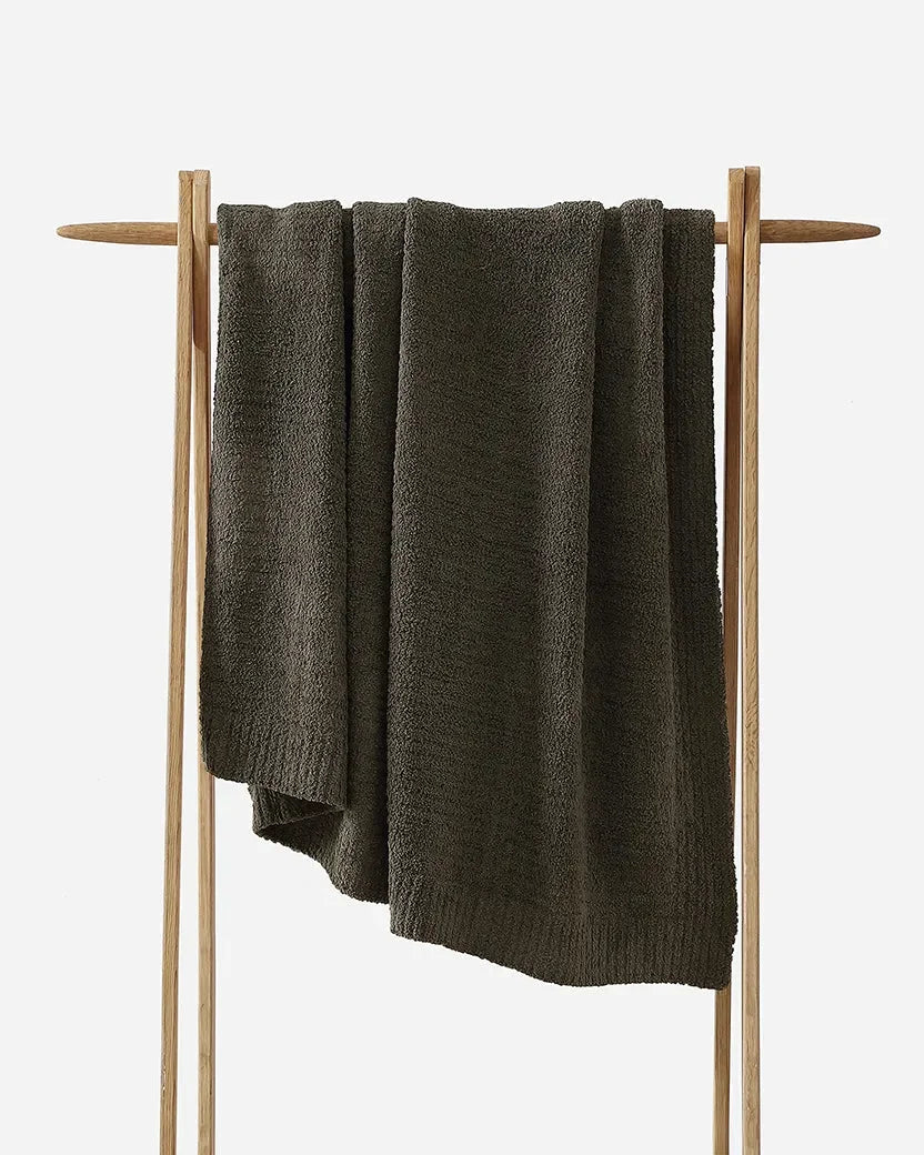 Snug Throw - The Mayfair Hall