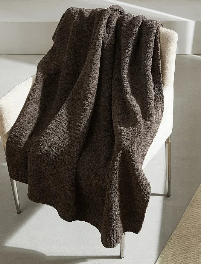 Snug Throw - The Mayfair Hall