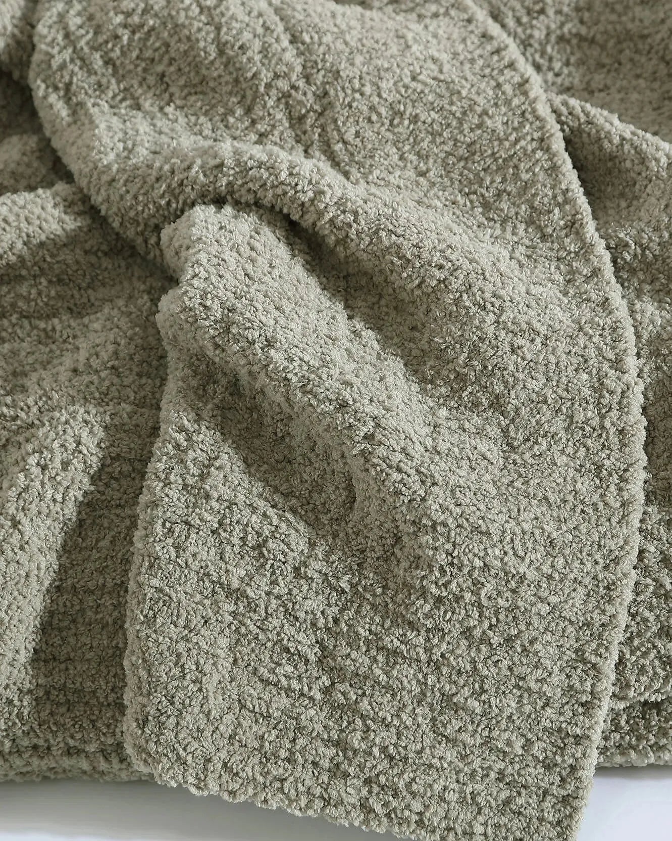 Snug Throw - The Mayfair Hall