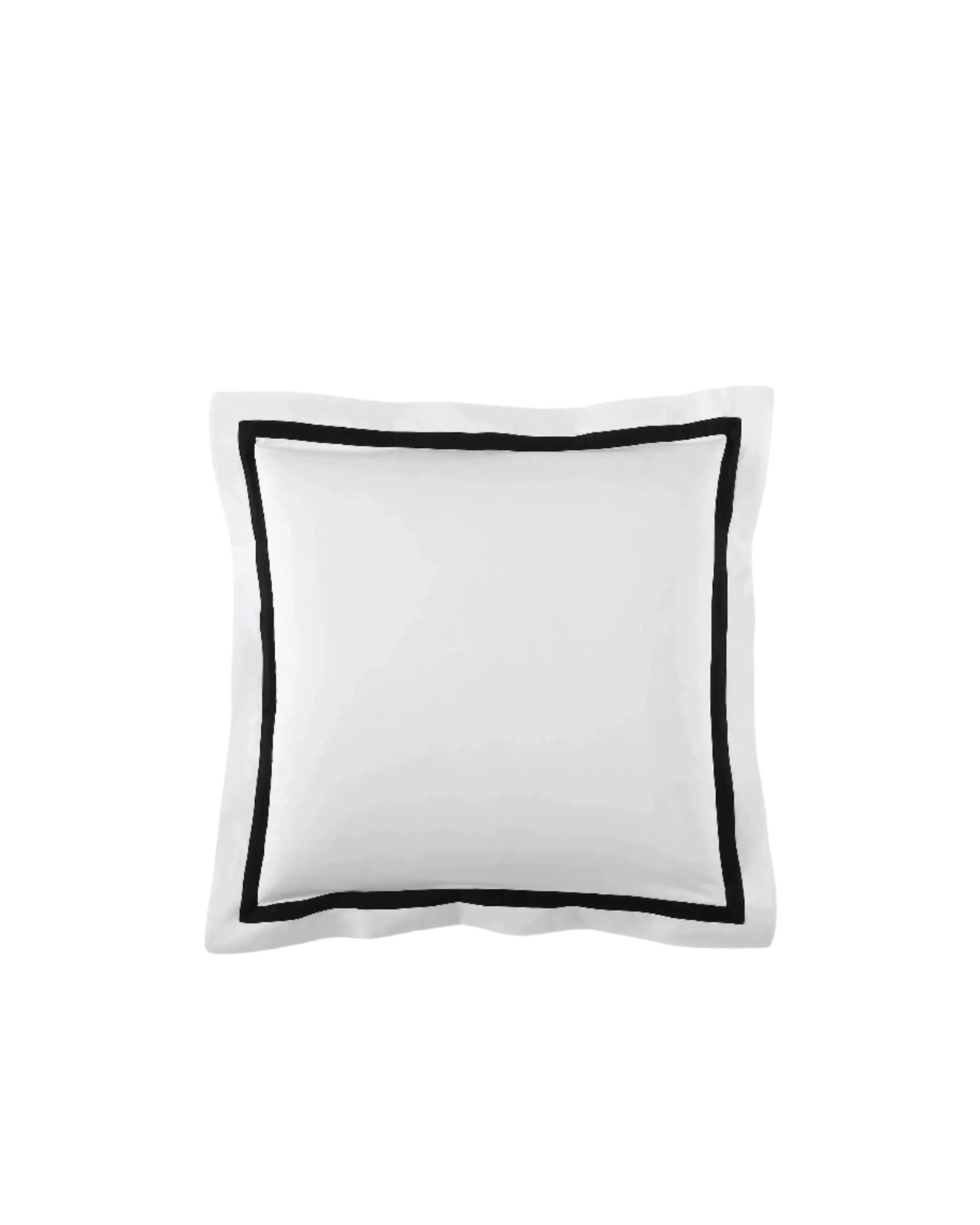 Frame Premium Bamboo Euro Sham - The Mayfair Hall
