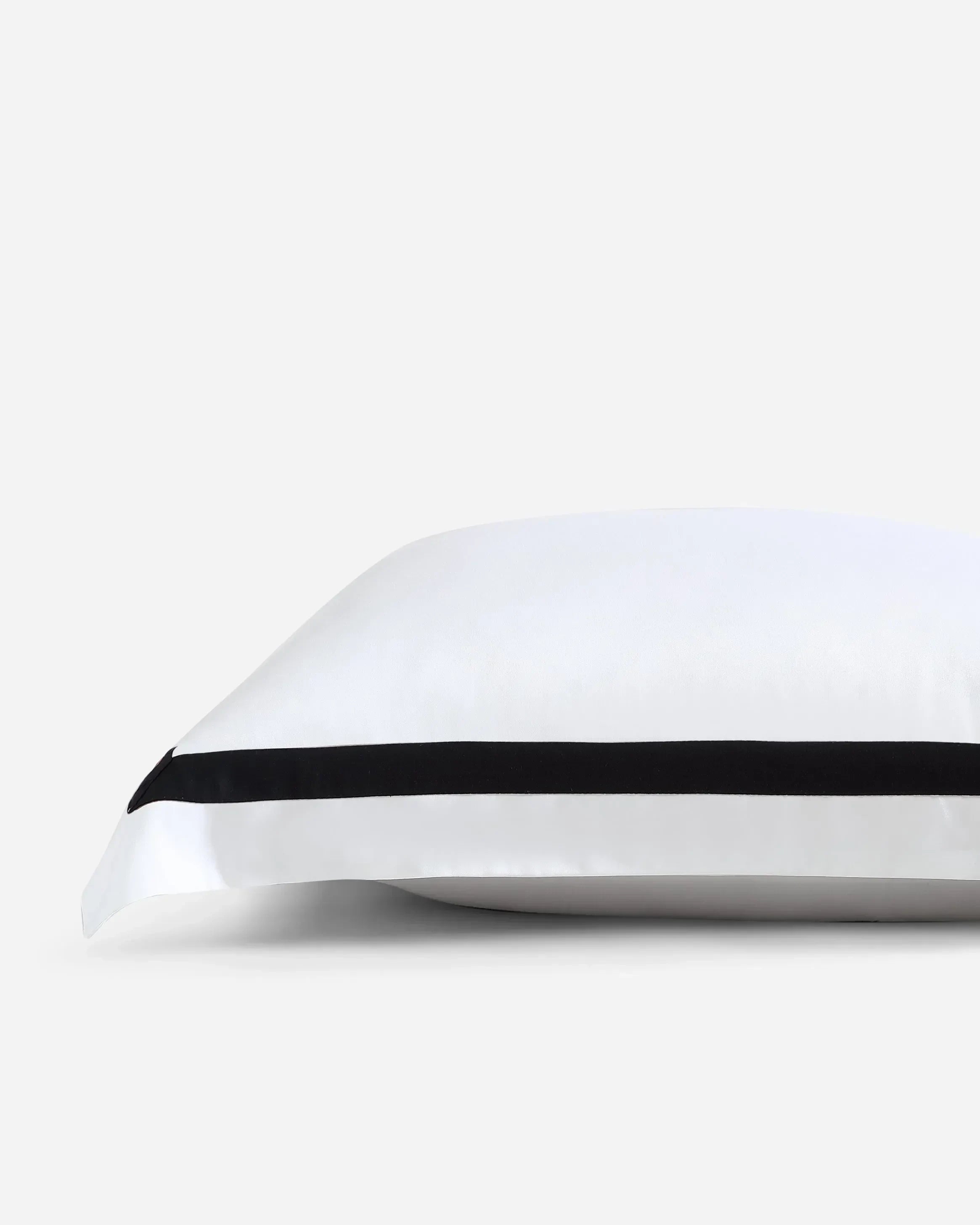 Frame Premium Bamboo Euro Sham - The Mayfair Hall