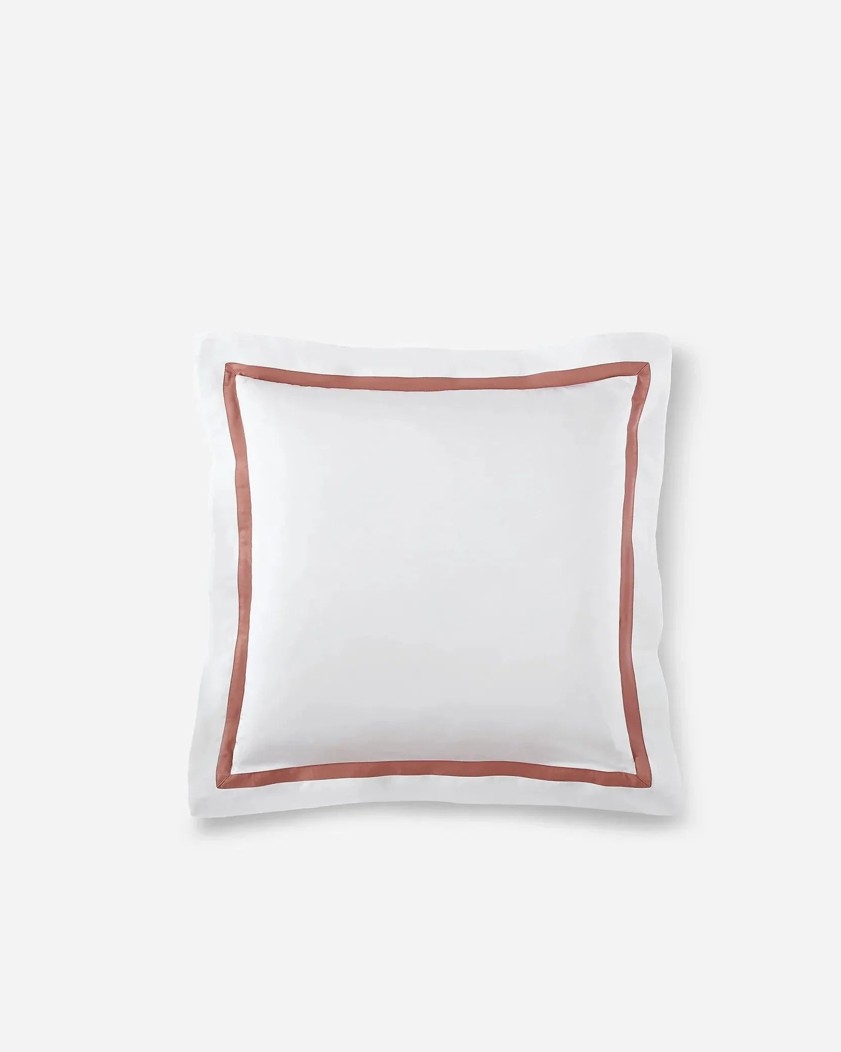 Frame Premium Bamboo Euro Sham - The Mayfair Hall