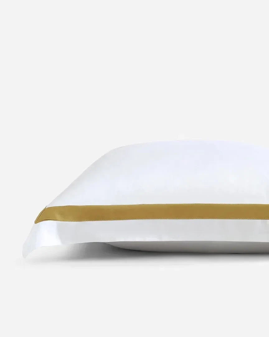 Frame Premium Bamboo Euro Sham - The Mayfair Hall