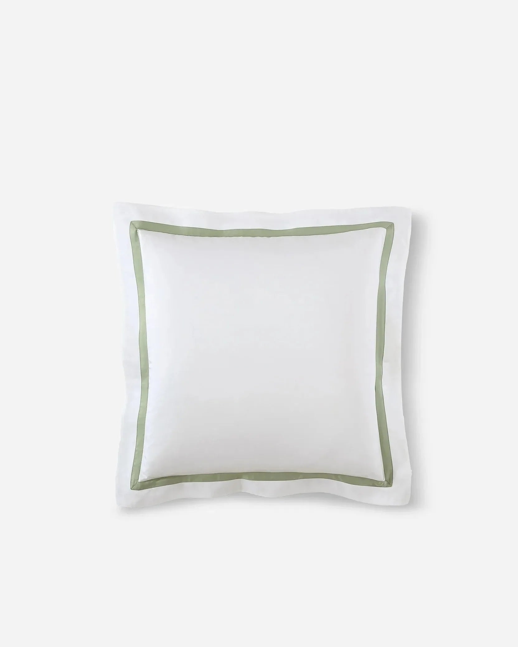 Frame Premium Bamboo Euro Sham - The Mayfair Hall