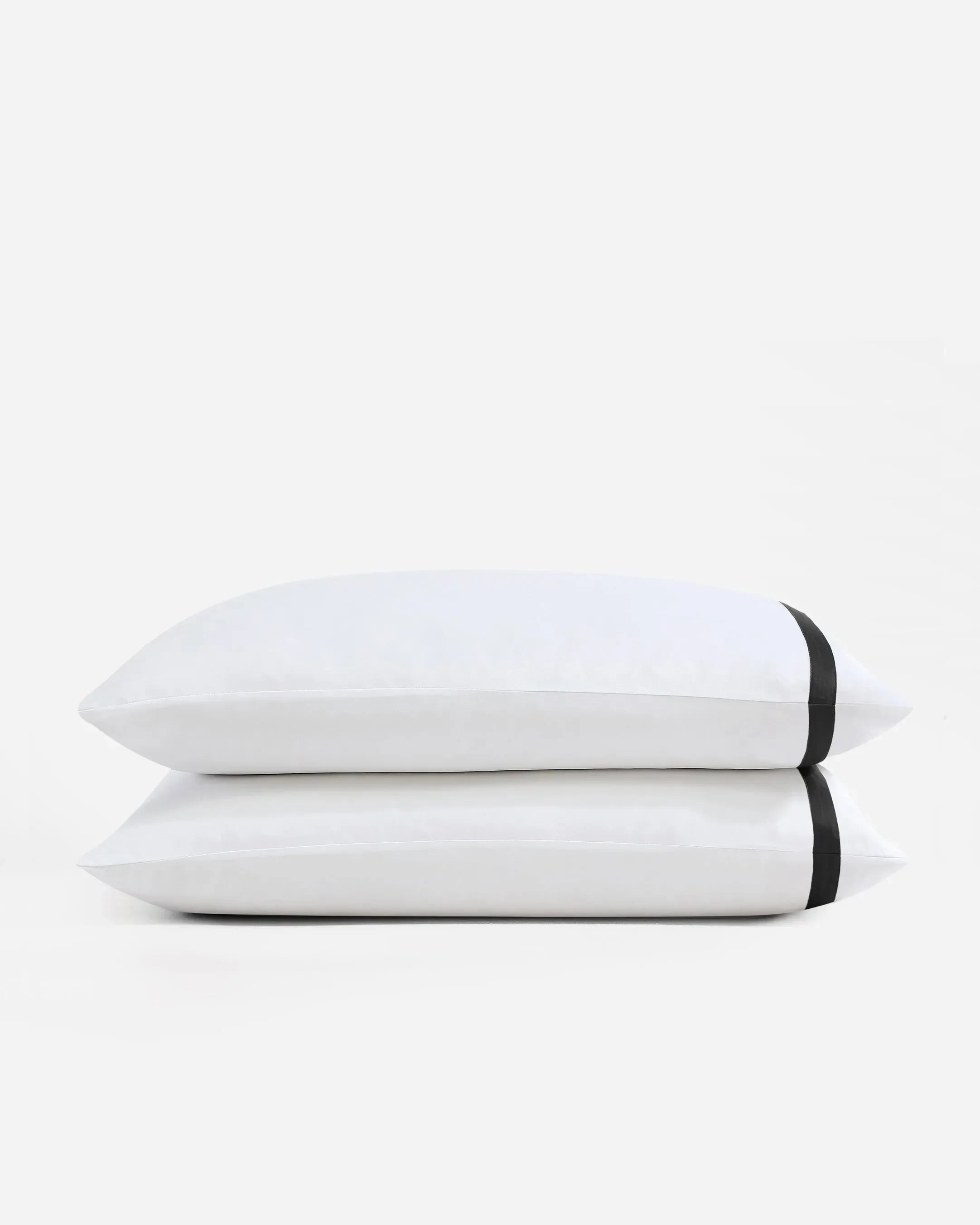 Frame Premium Bamboo Pillowcase Set - The Mayfair Hall