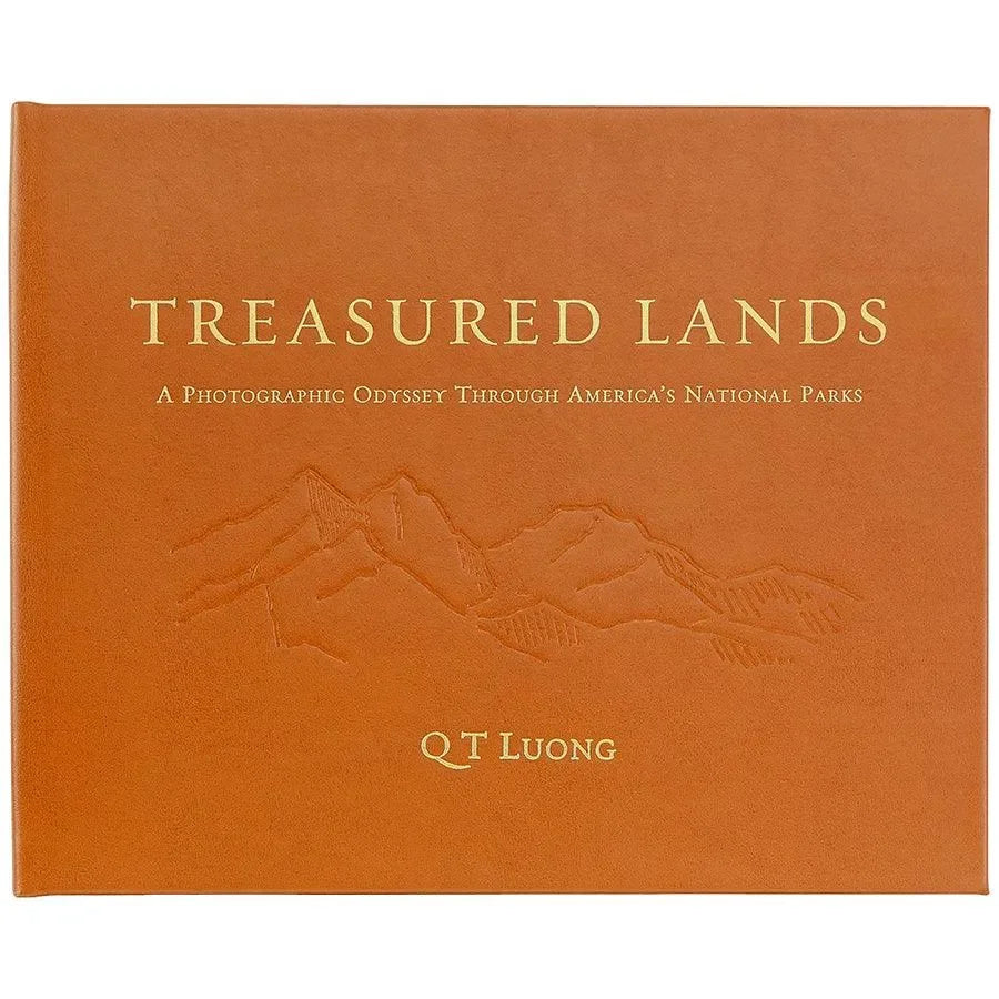 Treasured Lands - The Mayfair Hall