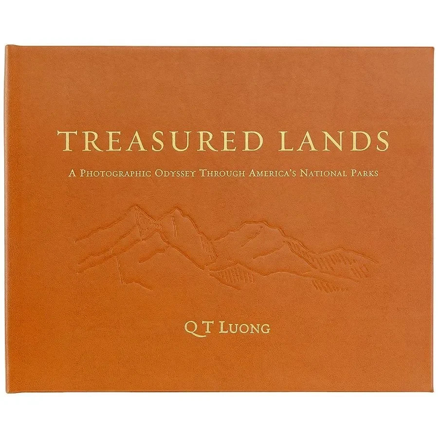 Treasured Lands - The Mayfair Hall