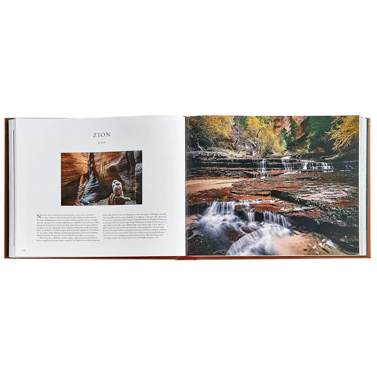 Treasured Lands - The Mayfair Hall