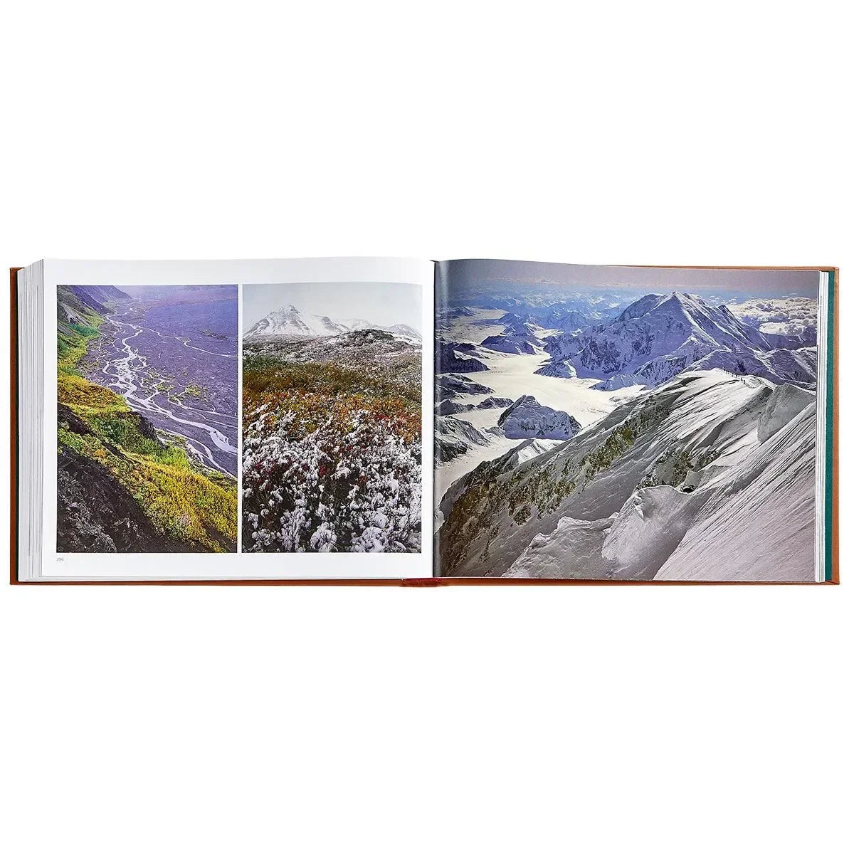 Treasured Lands - The Mayfair Hall