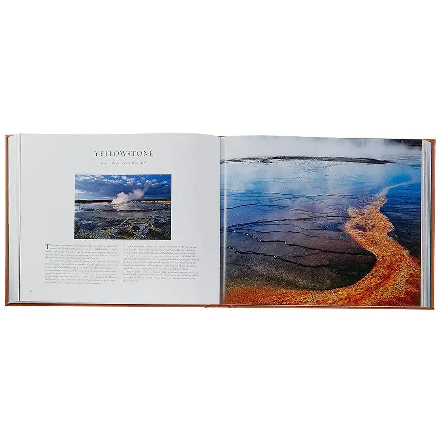 Treasured Lands - The Mayfair Hall