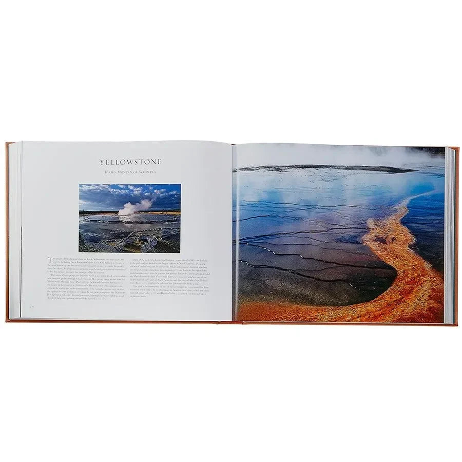 Treasured Lands - The Mayfair Hall