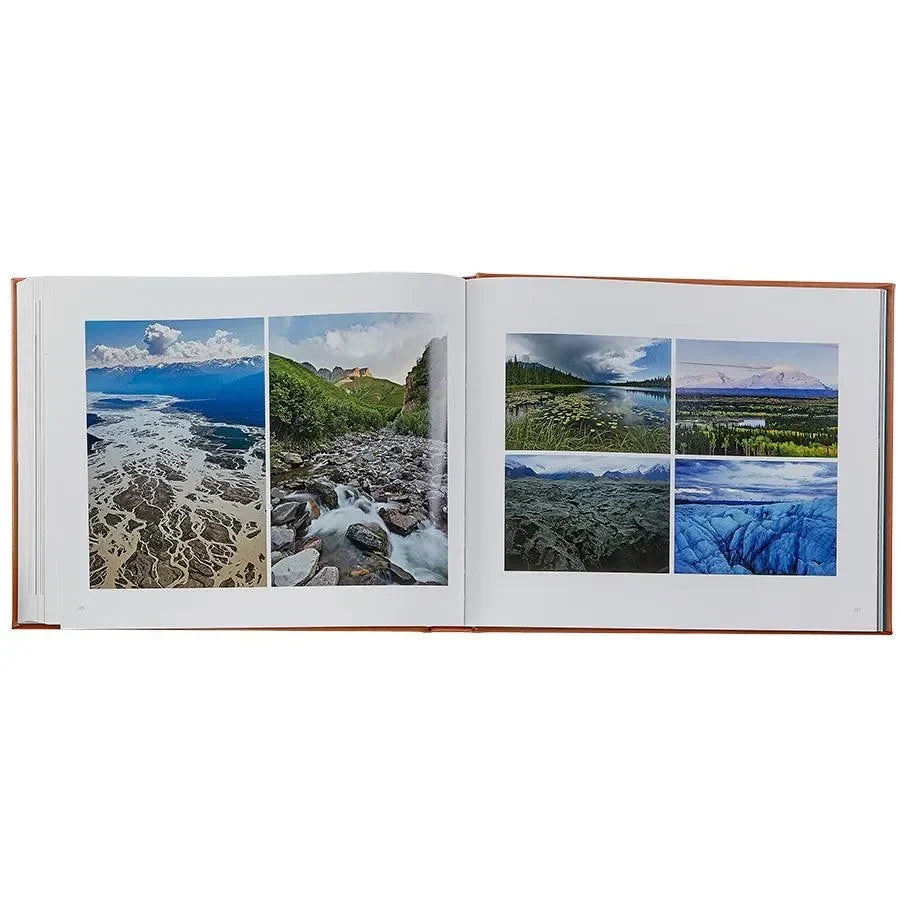 Treasured Lands - The Mayfair Hall