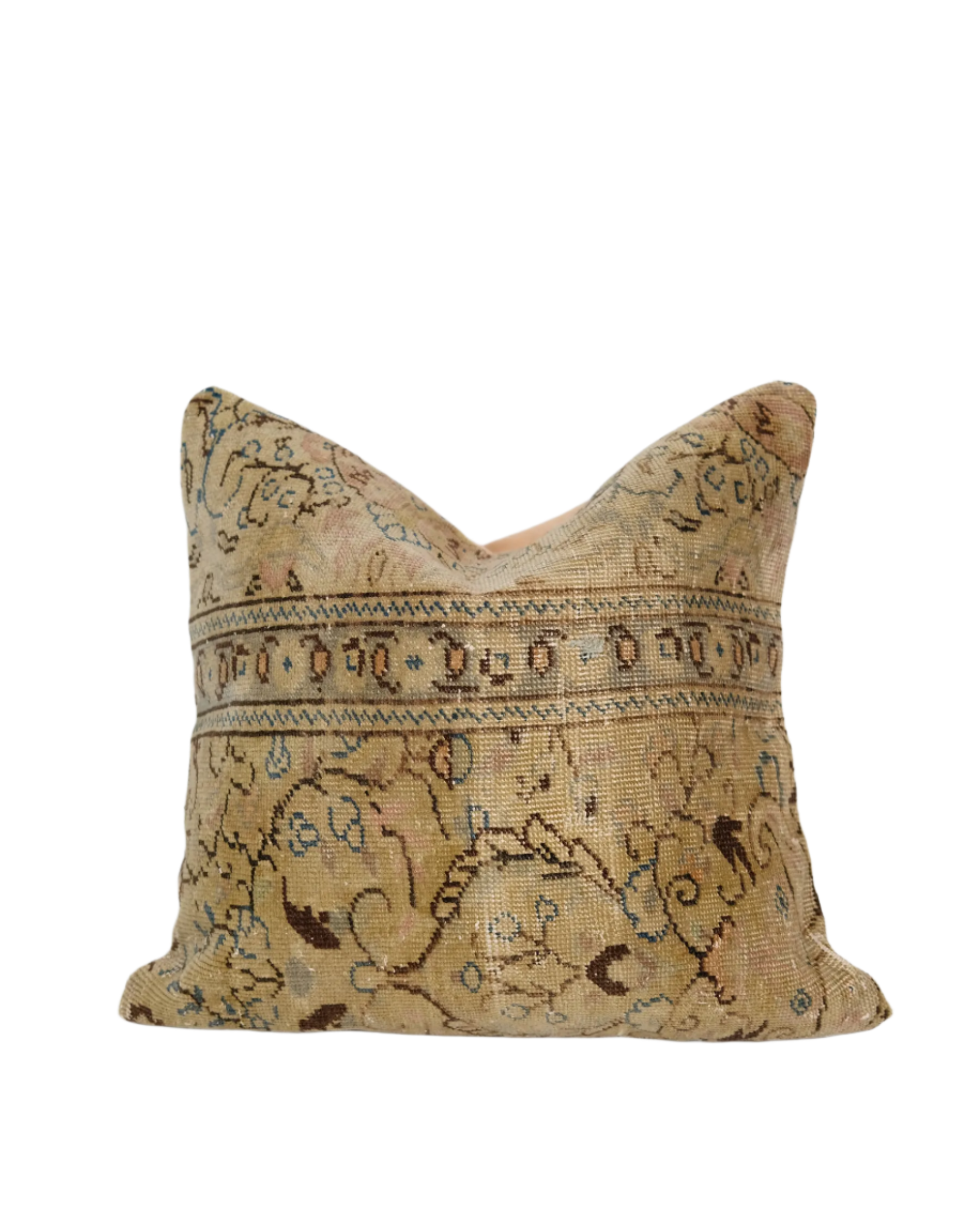Tulipa Turkish Pillow