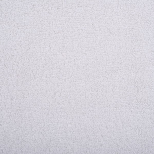 Signature Cotton Towel Bundle in White (8 Pieces)