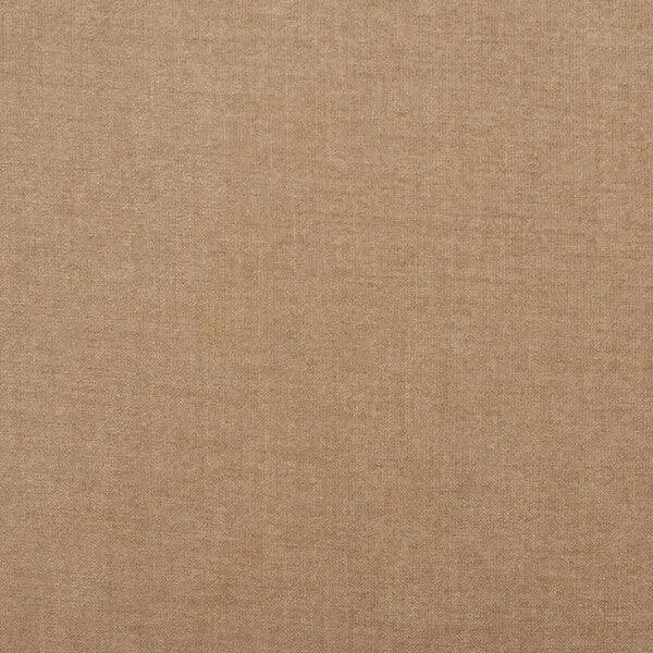 Safavieh Taylor Modern Velvet Light Brown Accent Chair