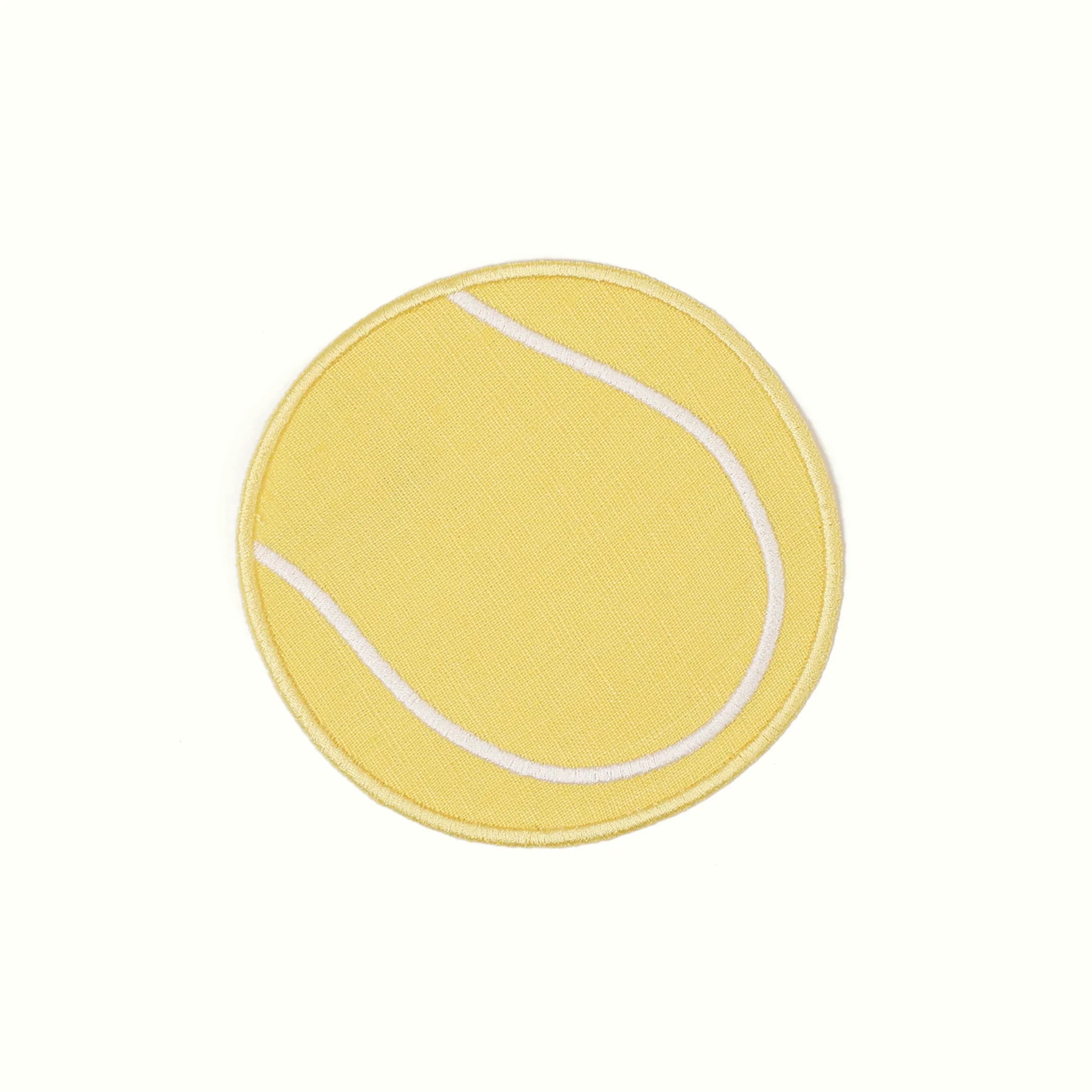 Tennis Ball Cocktail Napkins - The Mayfair Hall
