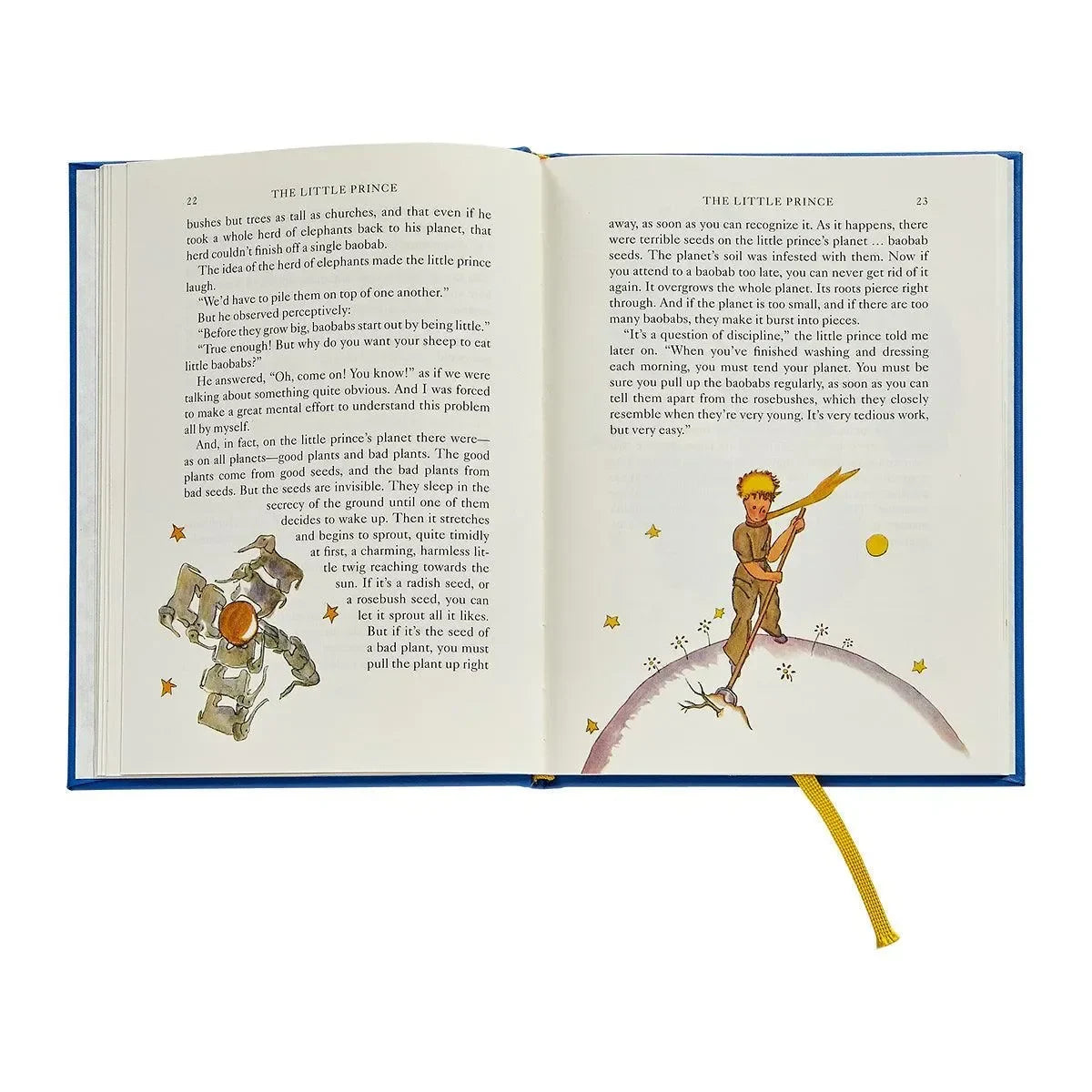 The Little Prince - The Mayfair Hall