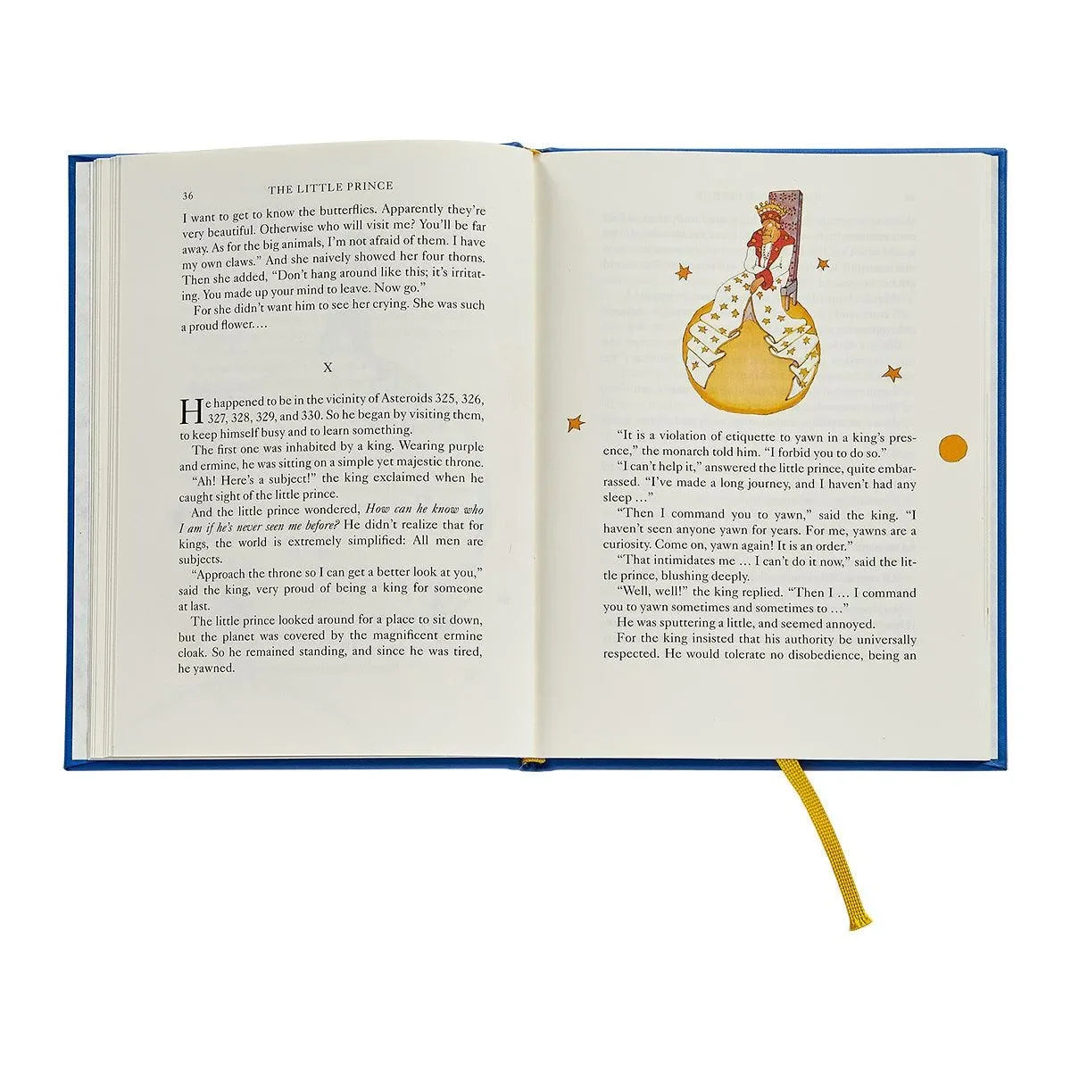 The Little Prince - The Mayfair Hall