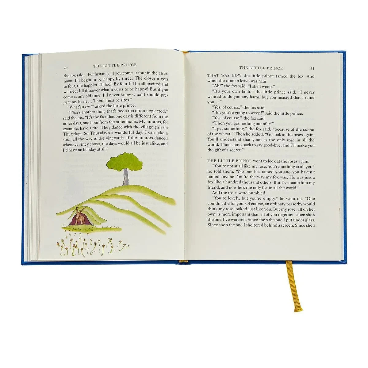 The Little Prince - The Mayfair Hall