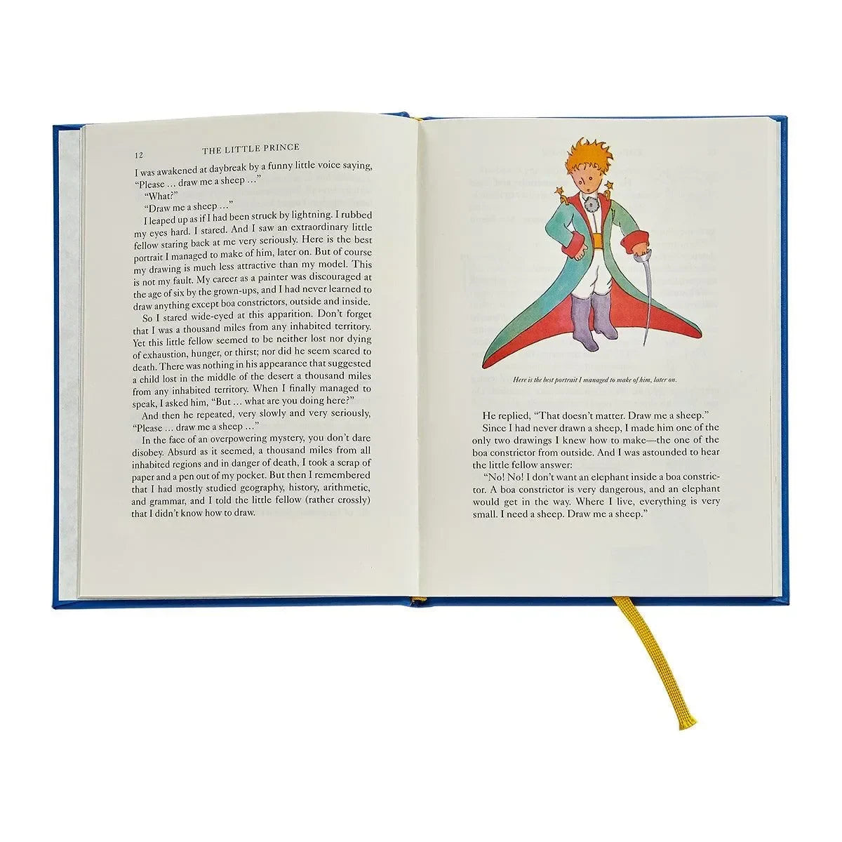 The Little Prince - The Mayfair Hall
