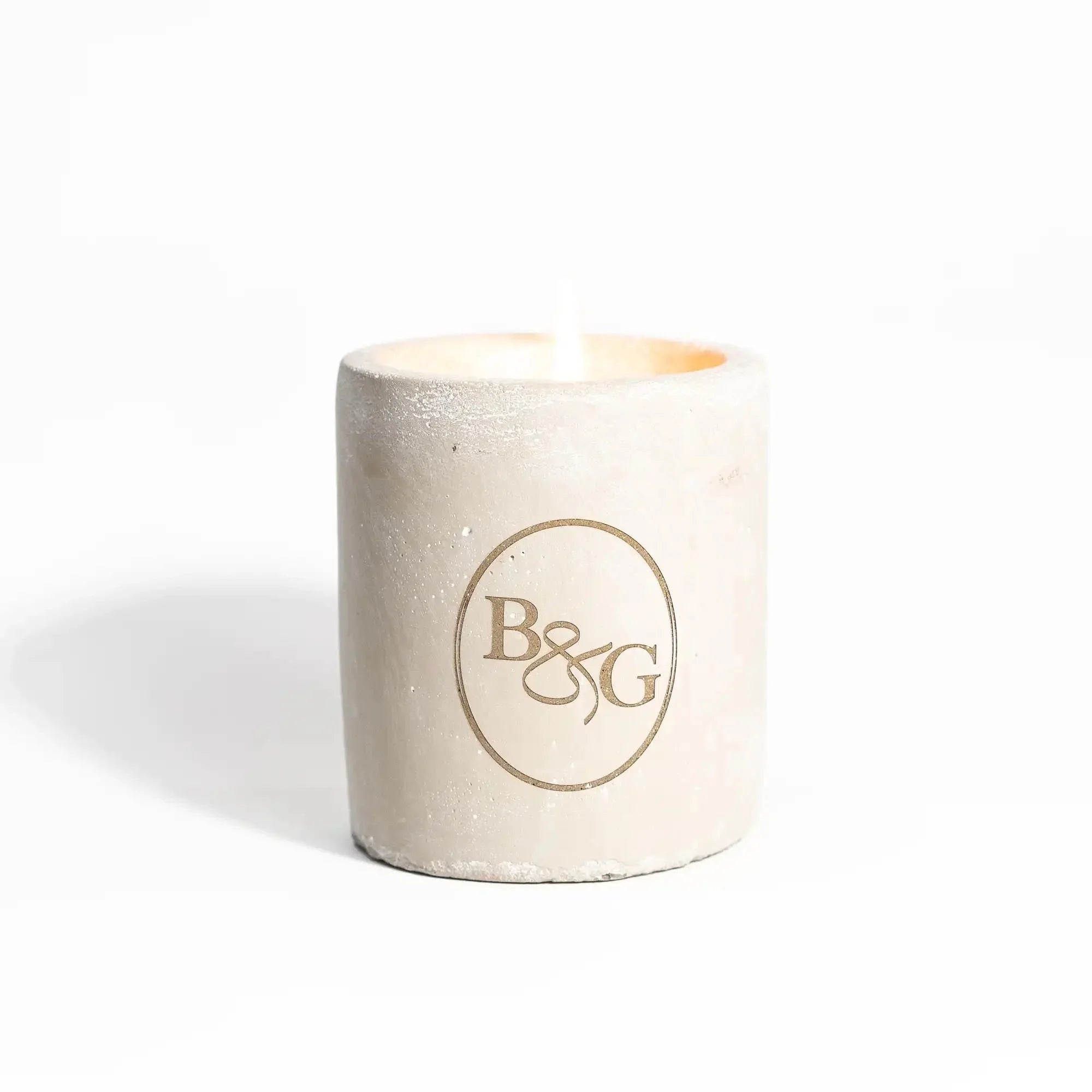 Frankenstein Lavender Scented Candle - The Mayfair Hall