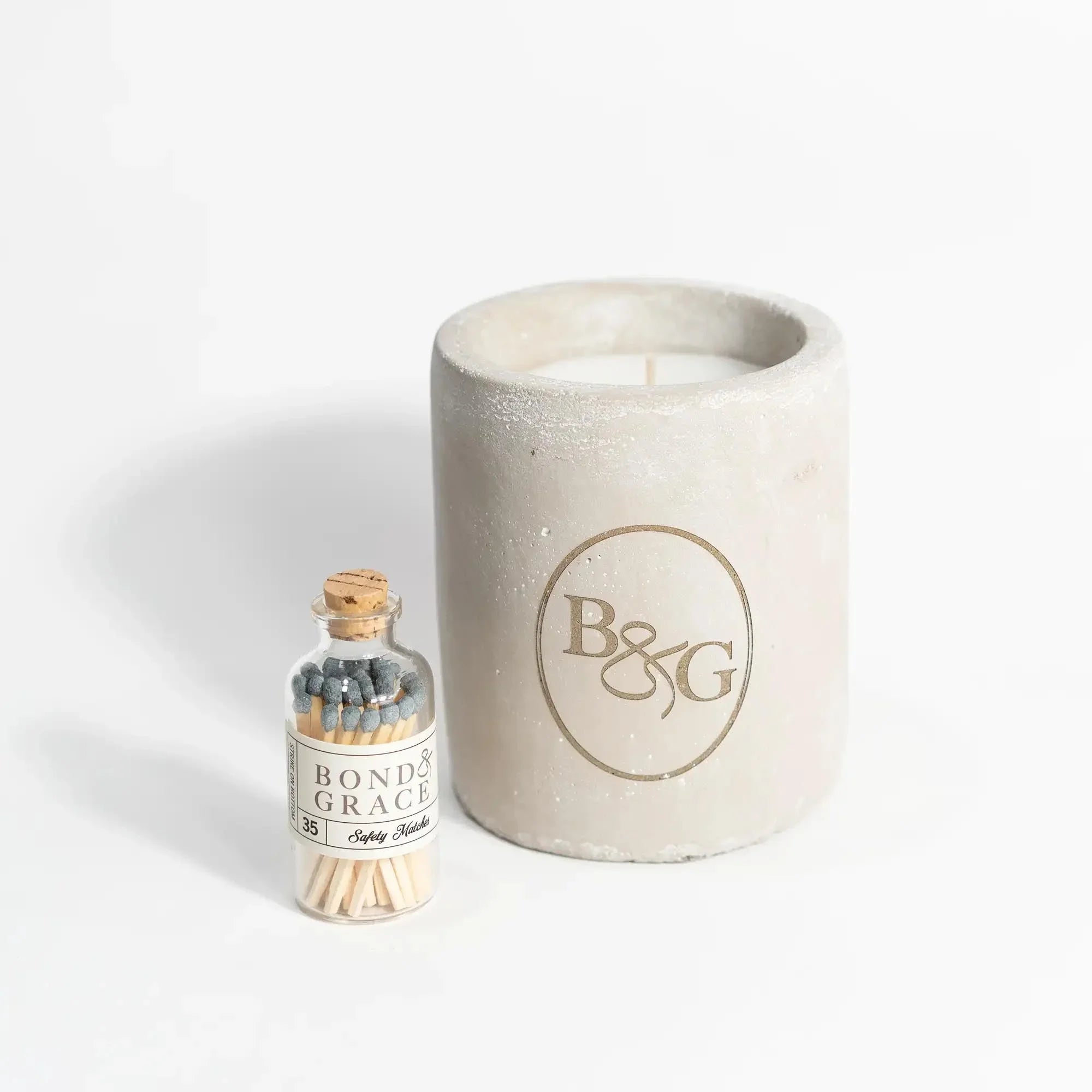 Frankenstein Lavender Scented Candle - The Mayfair Hall