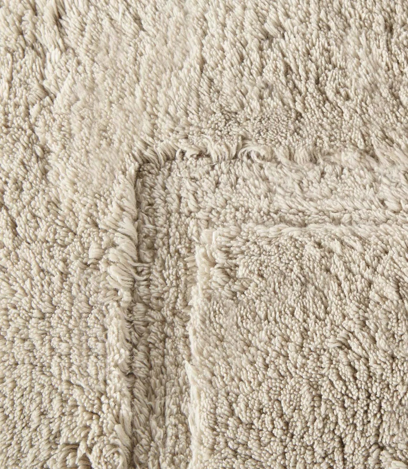 Tiffany Cloud Bath Rug