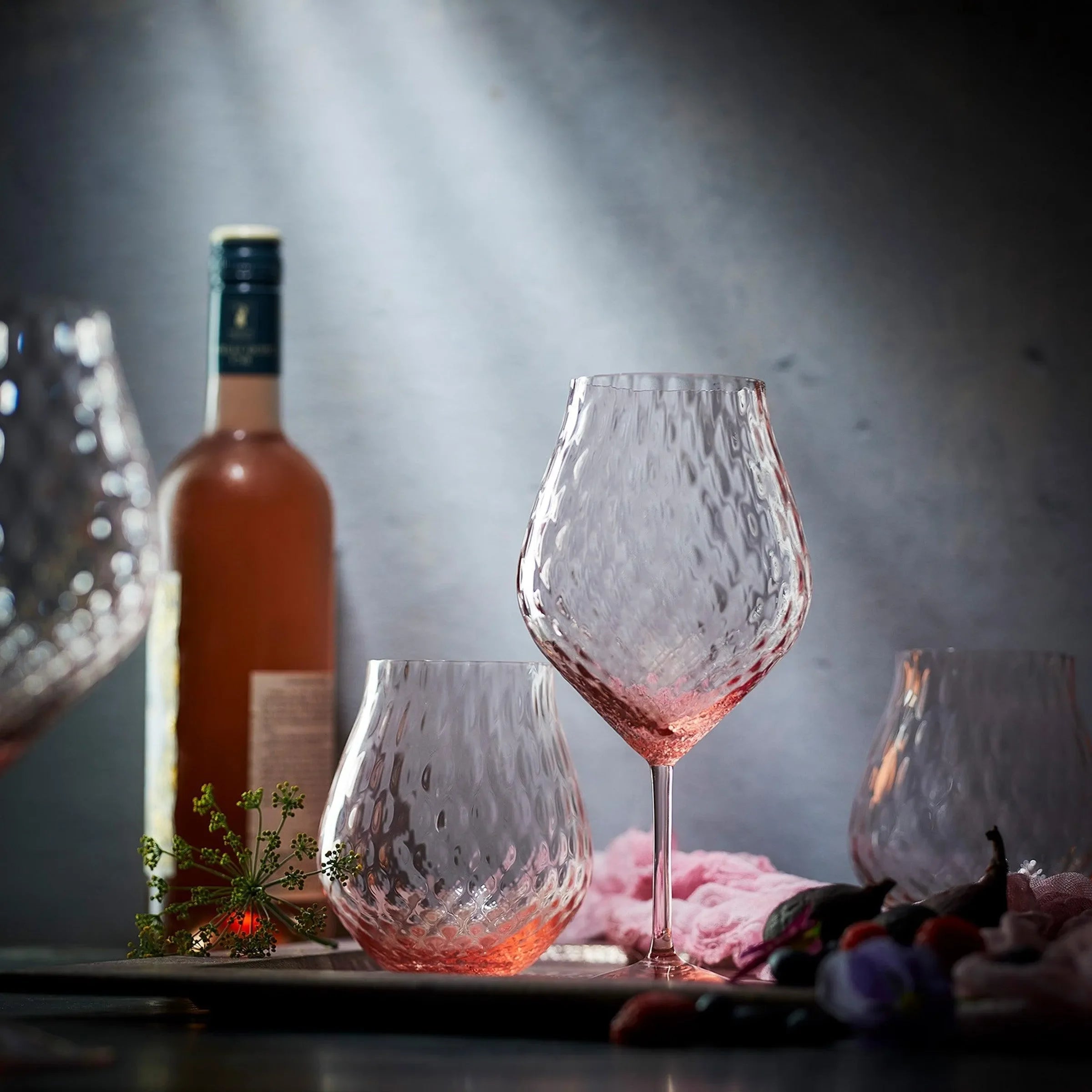 Phoebe Universal Wine Glasses 22 Oz. (Set of 2) - The Mayfair Hall