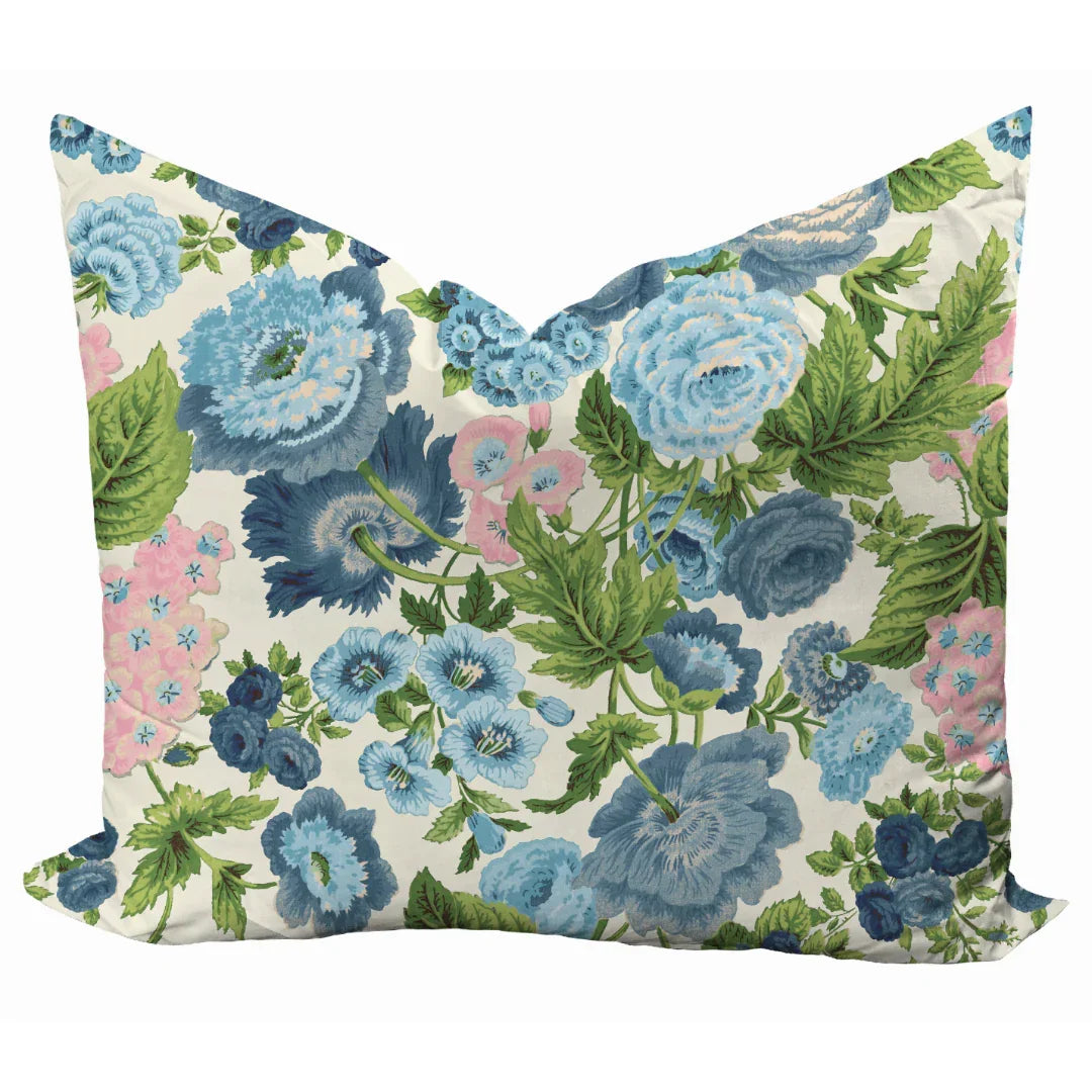 Martha Pillow in Ballet & Blue - The Mayfair Hall