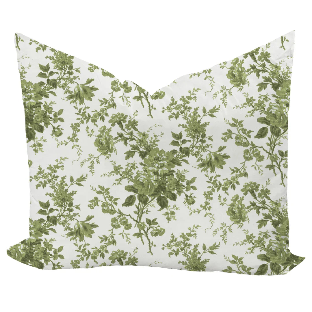Keaton Pillow in Eloise - The Mayfair Hall