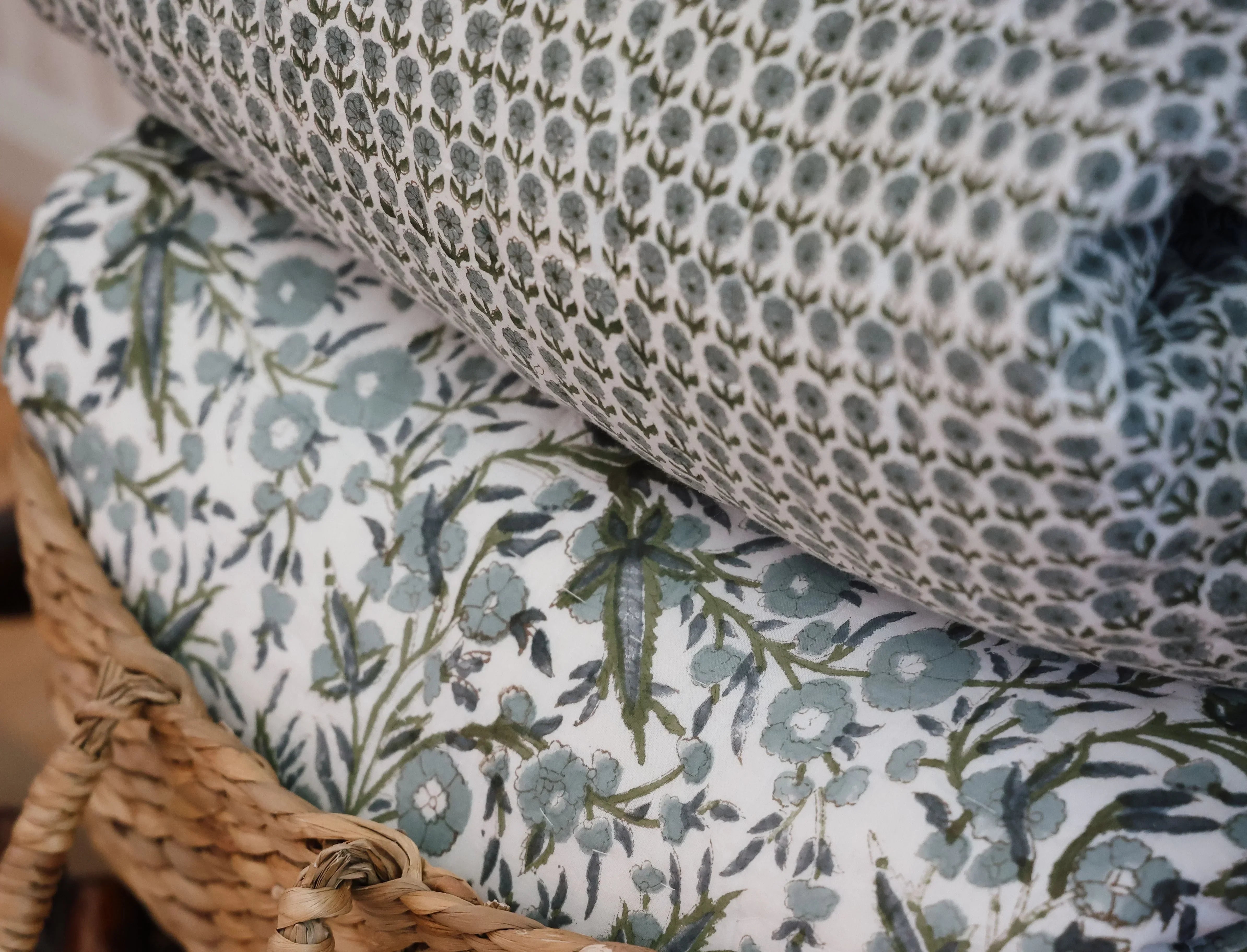 New Eve | Quilt - The Mayfair Hall