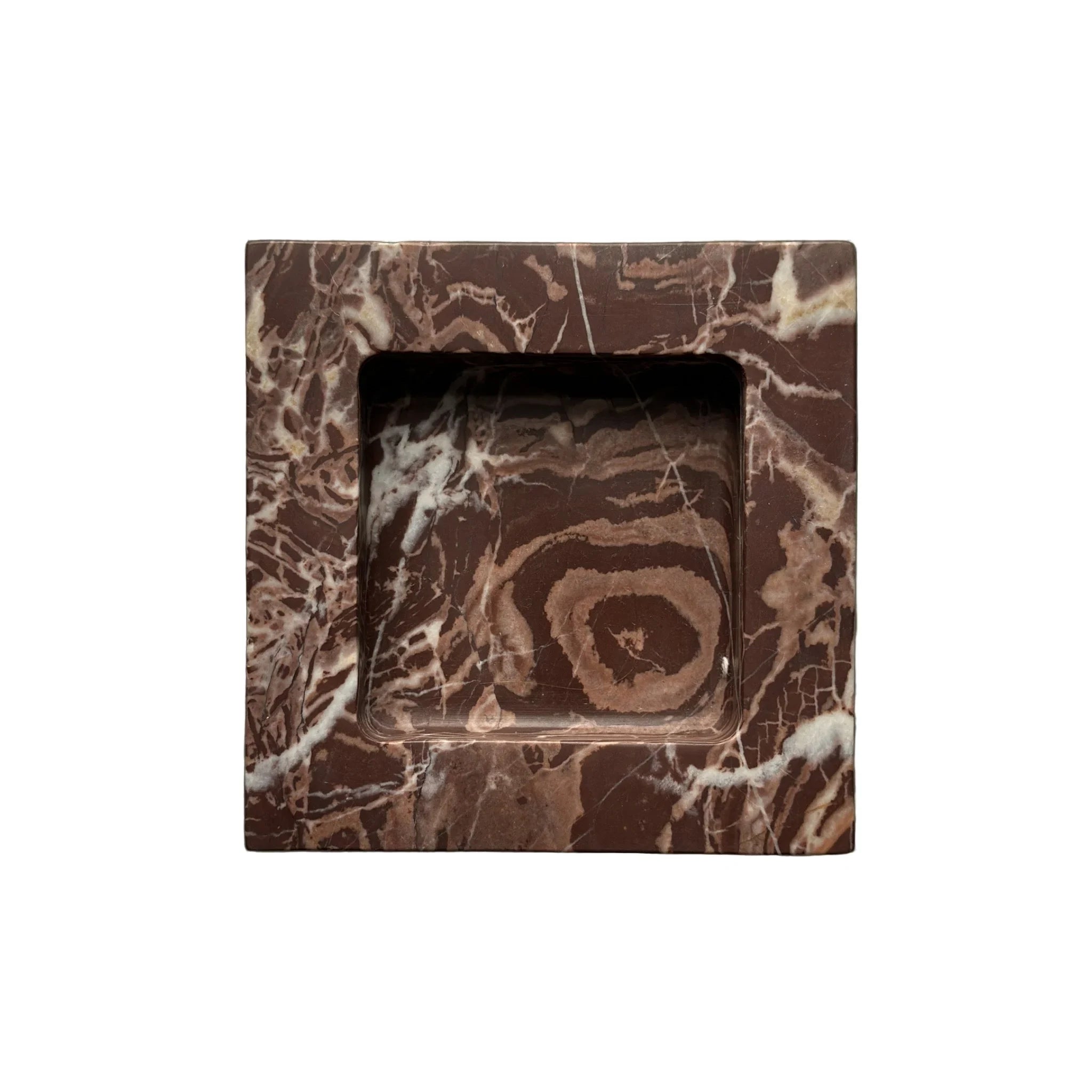 Teo Catch in Cinnabar