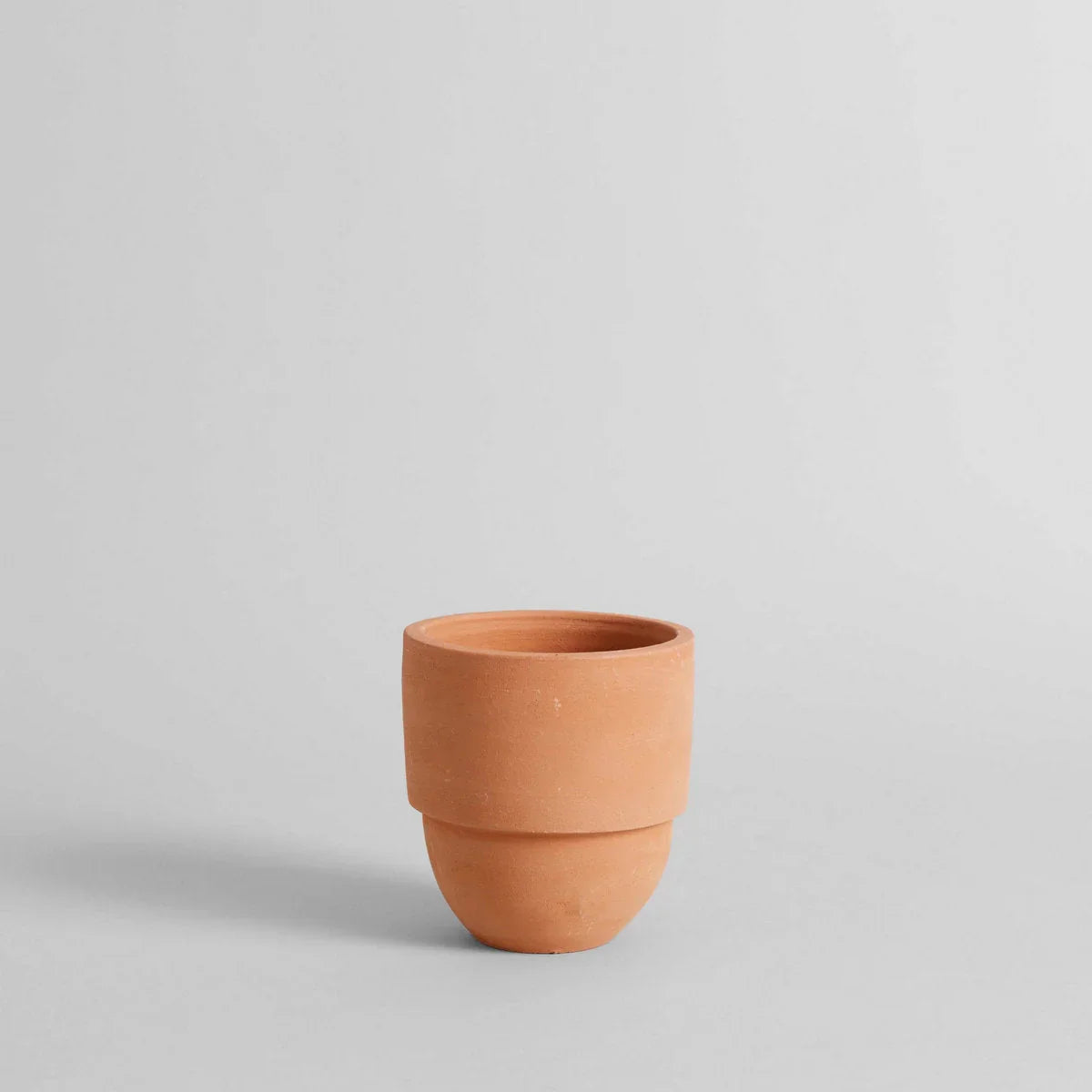 Big Cuff Planter - The Mayfair Hall