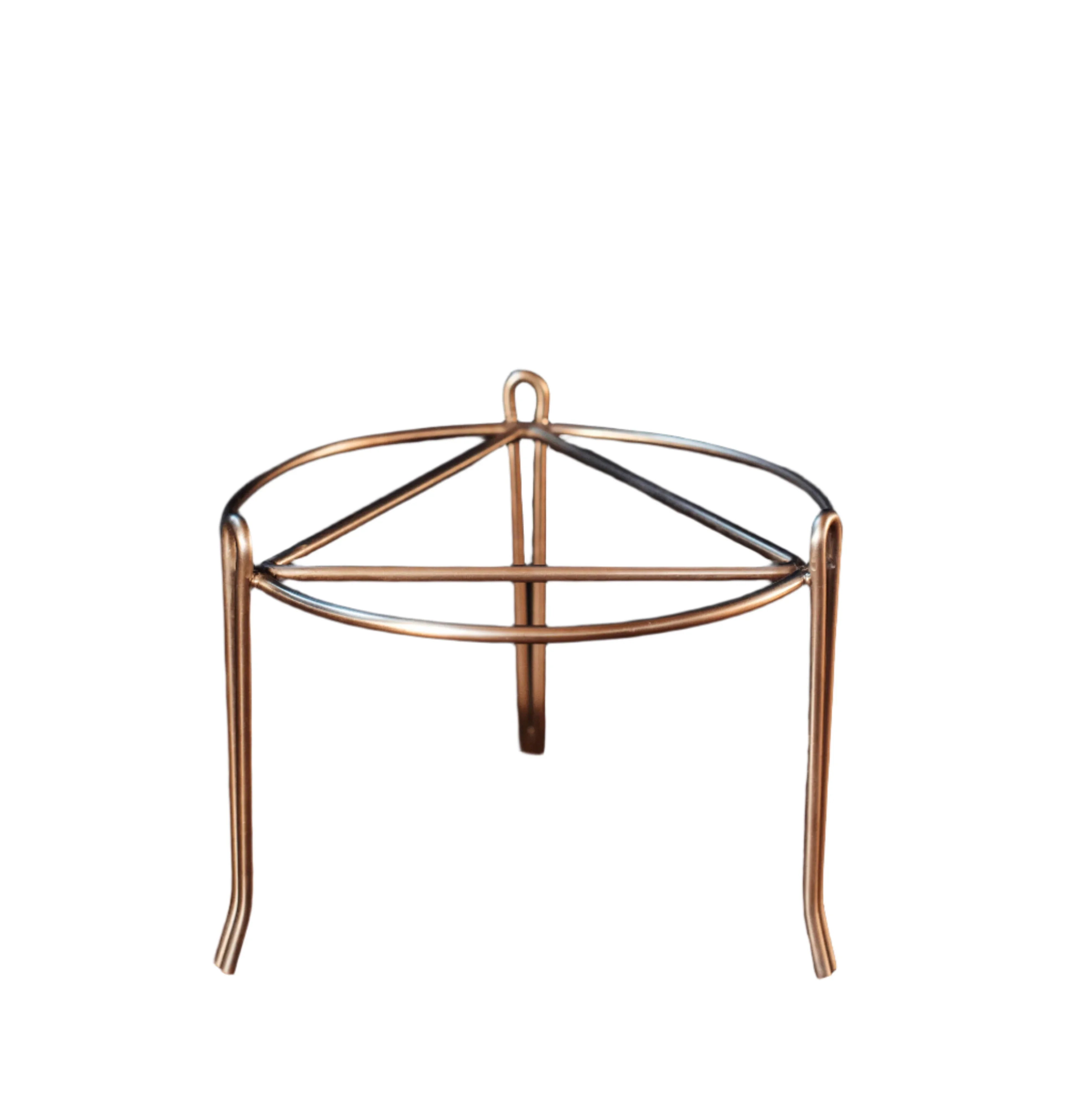 Stainless Steel Stand - The Mayfair Hall