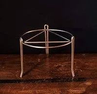 Stainless Steel Stand - The Mayfair Hall