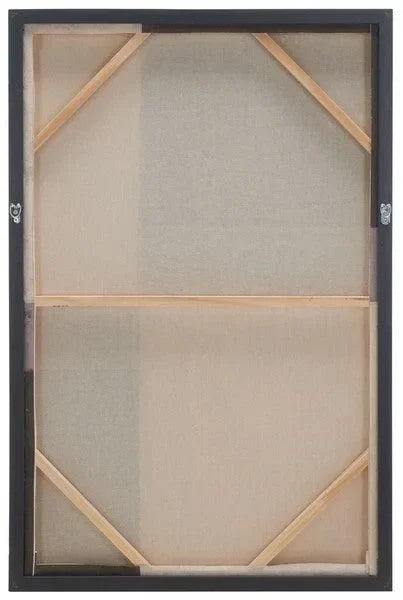 Check Mate Framed Wall Art - The Mayfair Hall