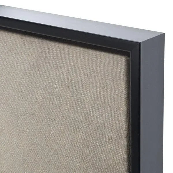 Check Mate Framed Wall Art - The Mayfair Hall