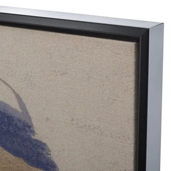 Lazy River Framed Wall Art - The Mayfair Hall