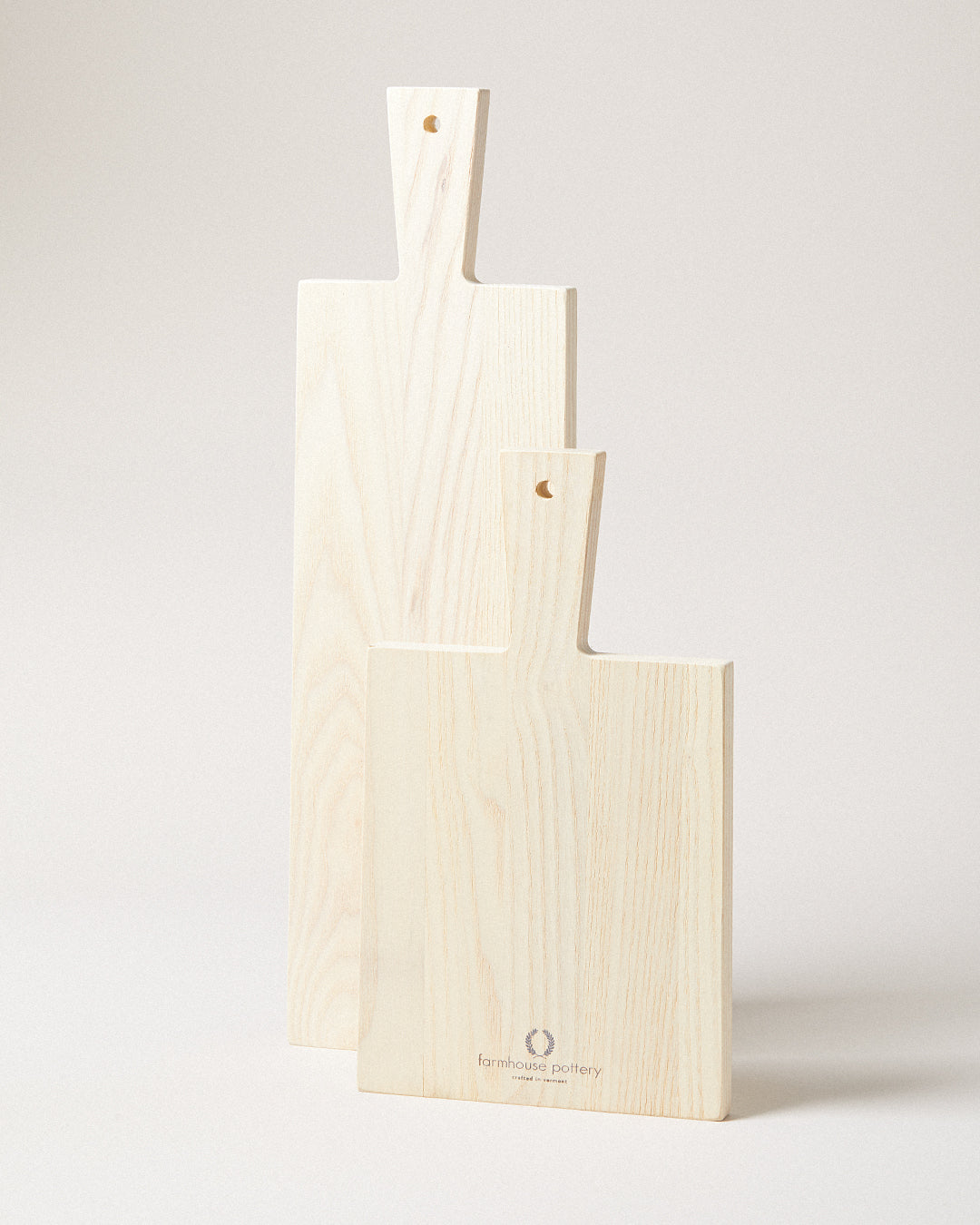 Pantry Cutting Board