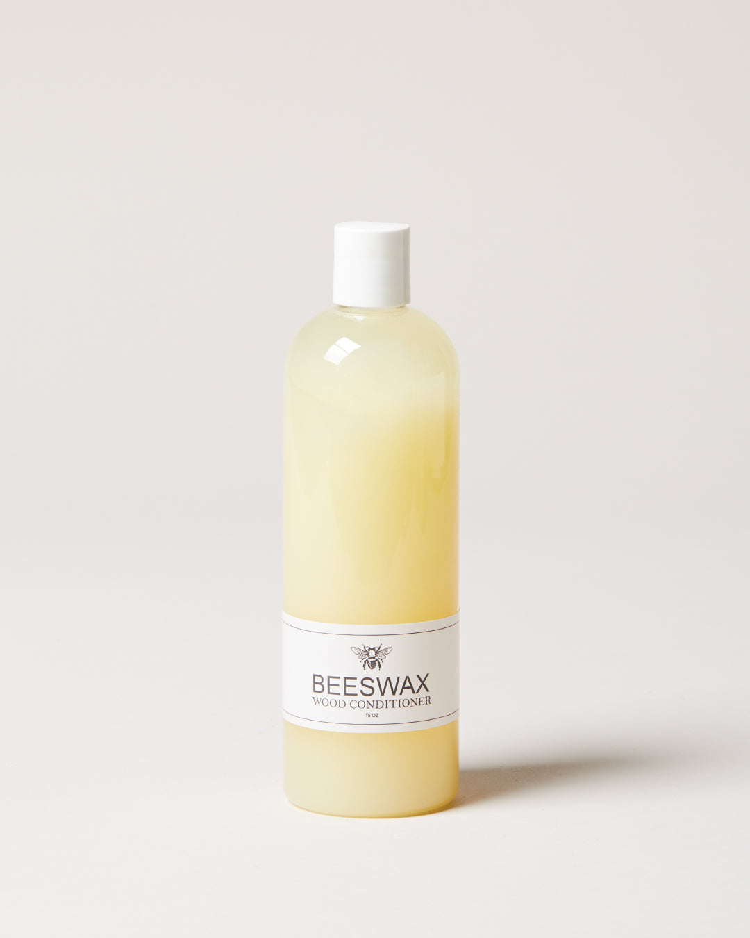 Beeswax Wood Conditioner