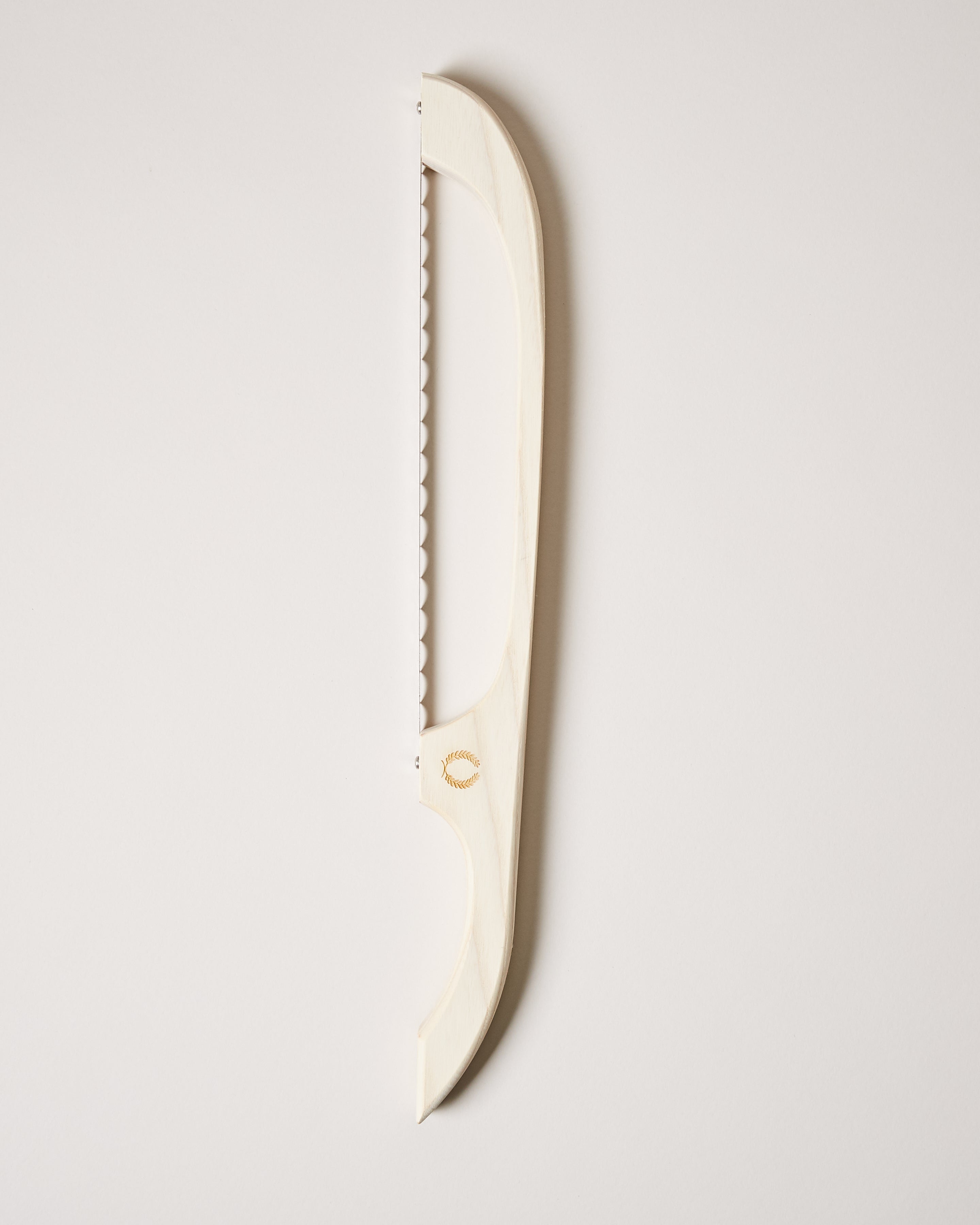 Pantry Bread Bow