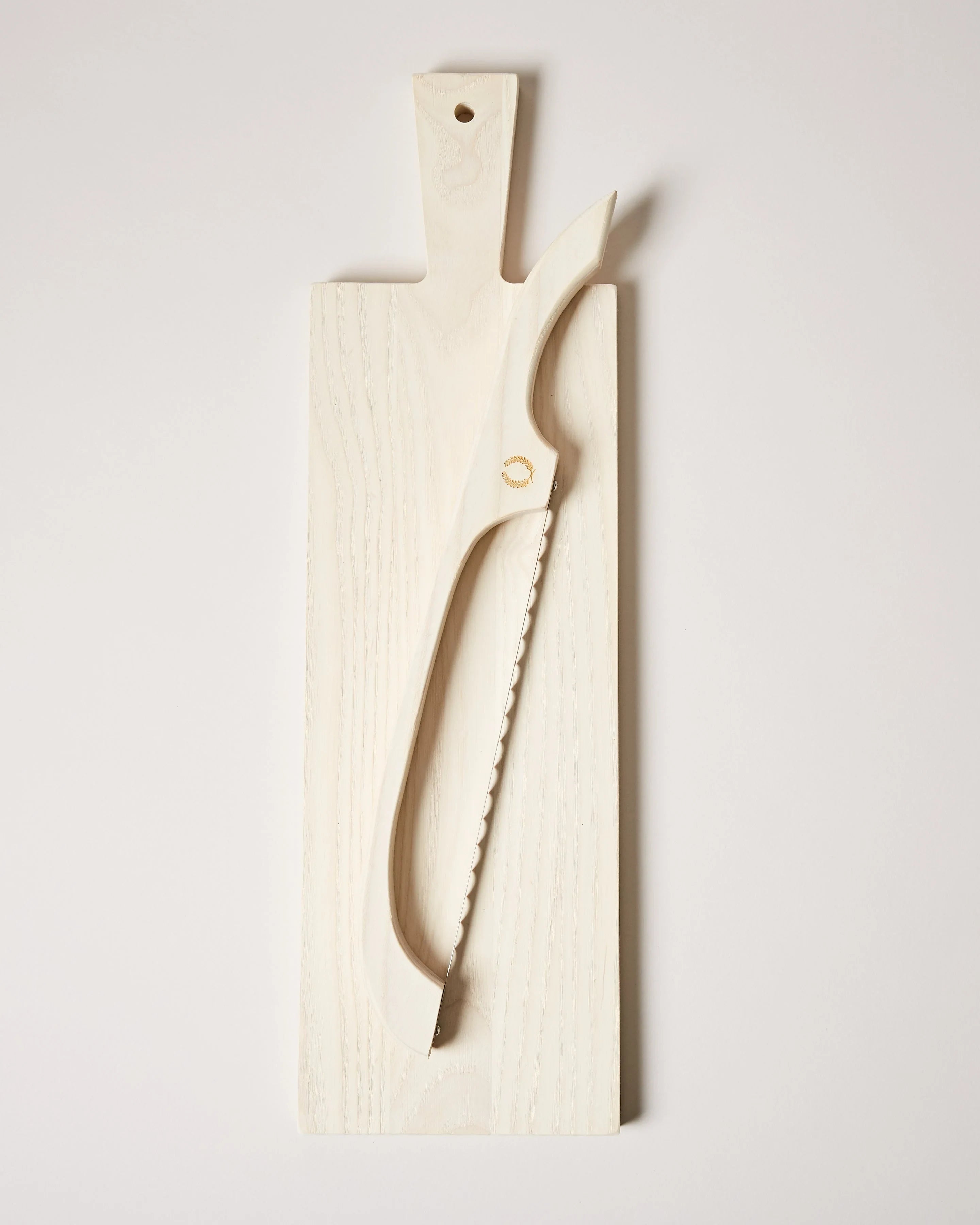 Pantry Board and Bow Set