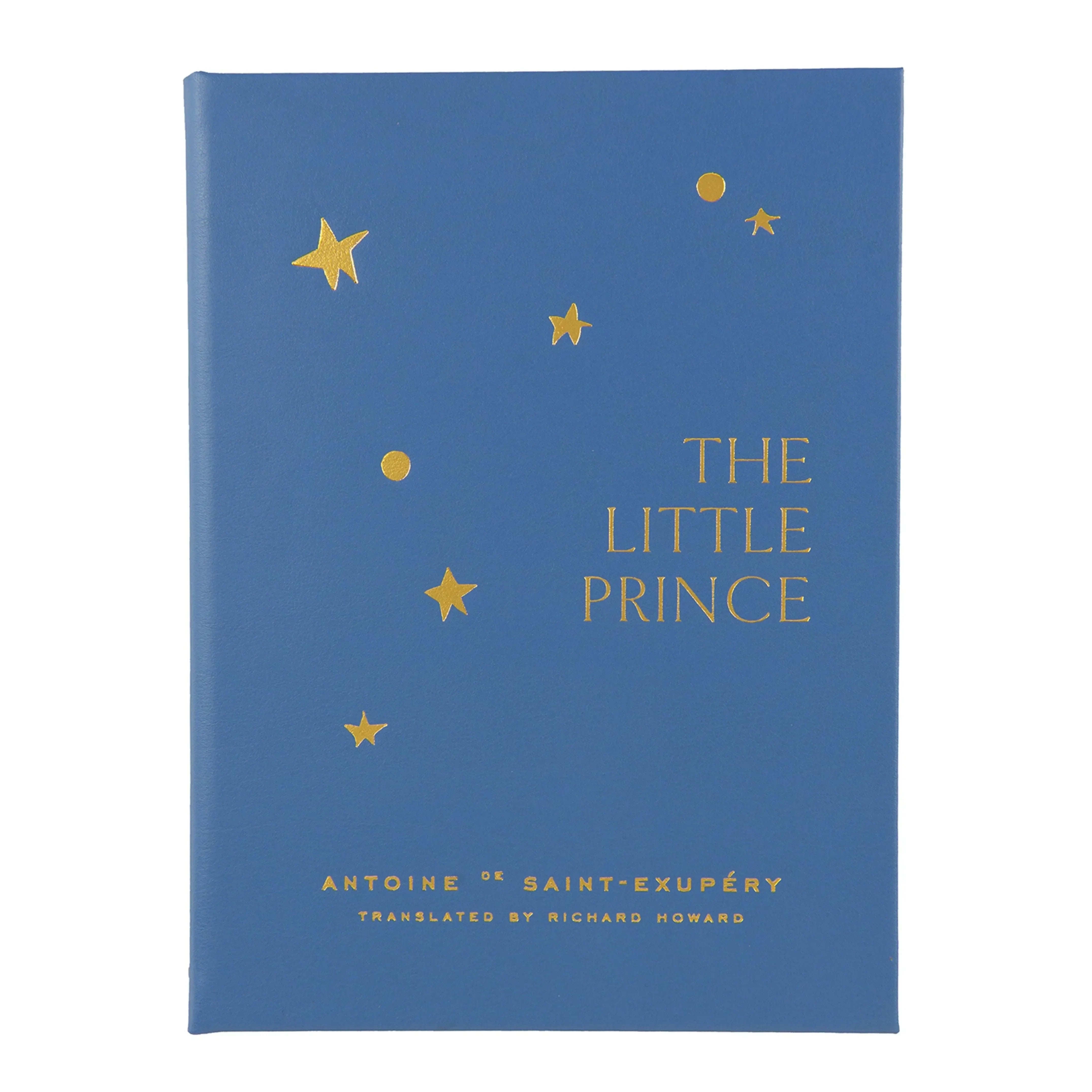 The Little Prince - The Mayfair Hall