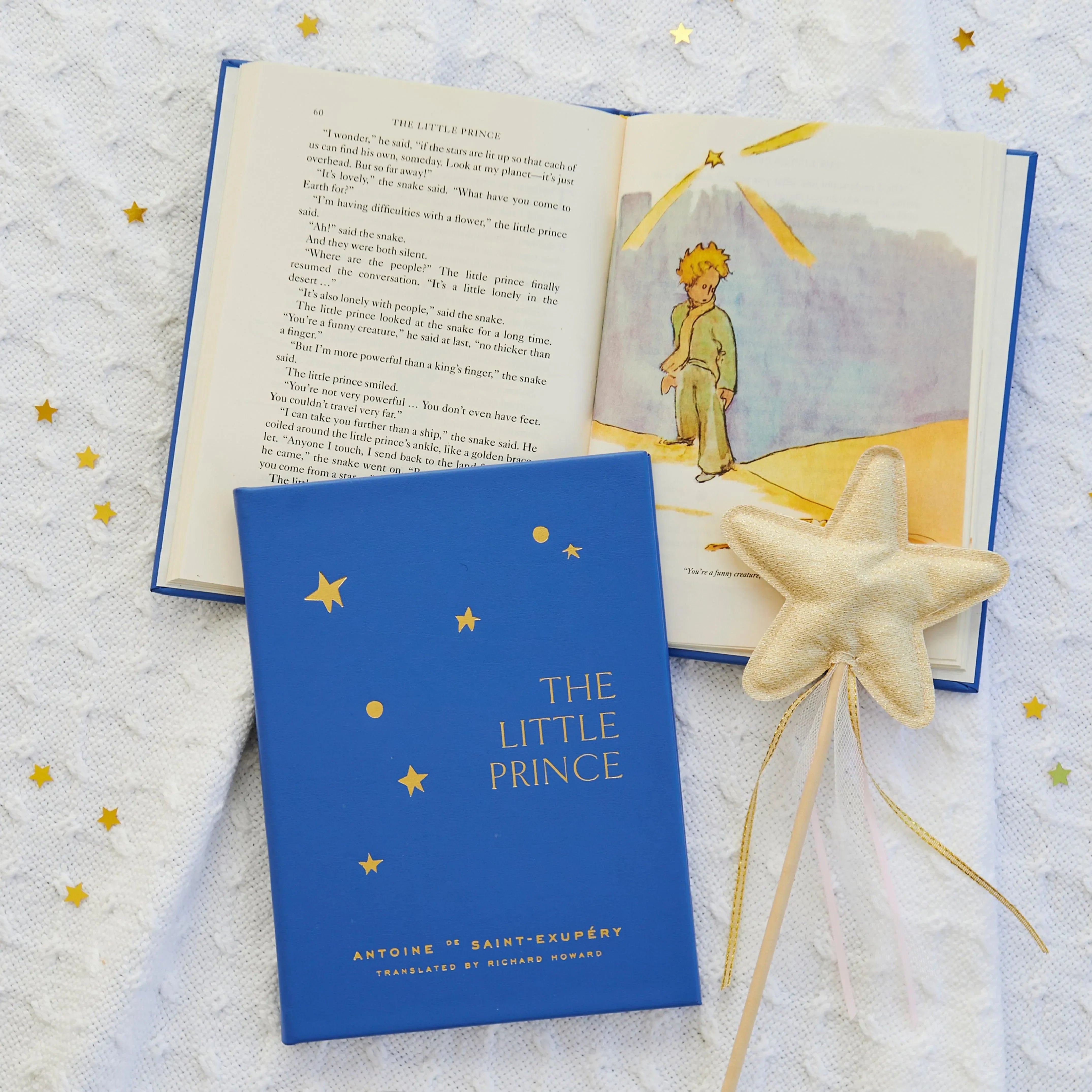 The Little Prince - The Mayfair Hall