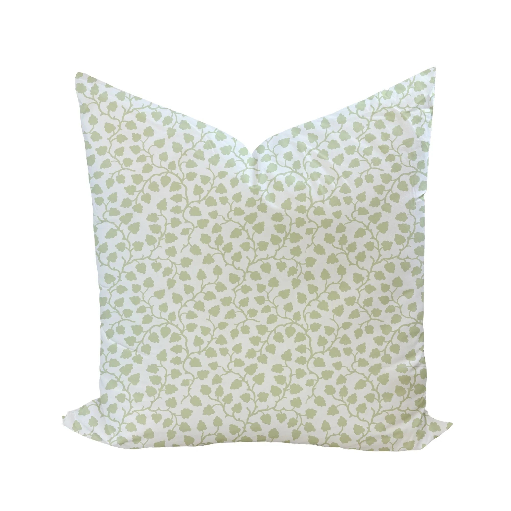 Audrey in Celadon - Wheaton Whaley Home Exclusive - The Mayfair Hall