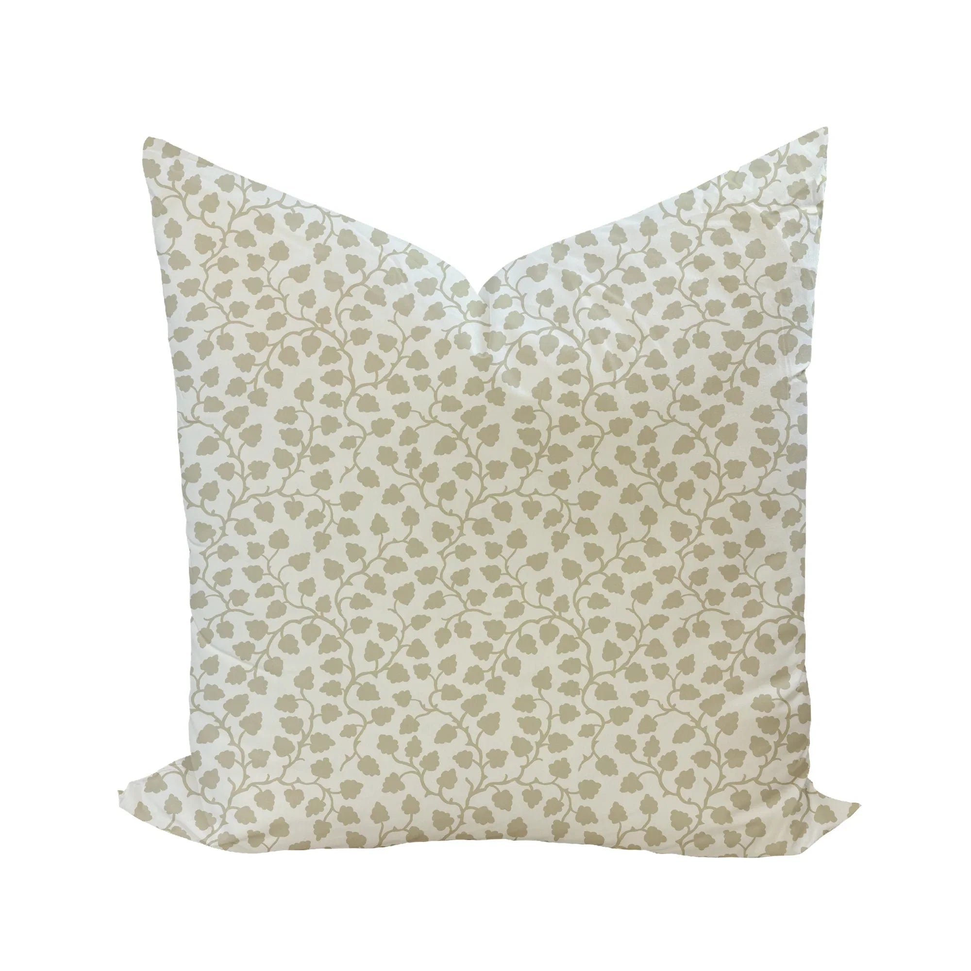 Audrey in Fawn - Wheaton Whaley Home Exclusive - The Mayfair Hall